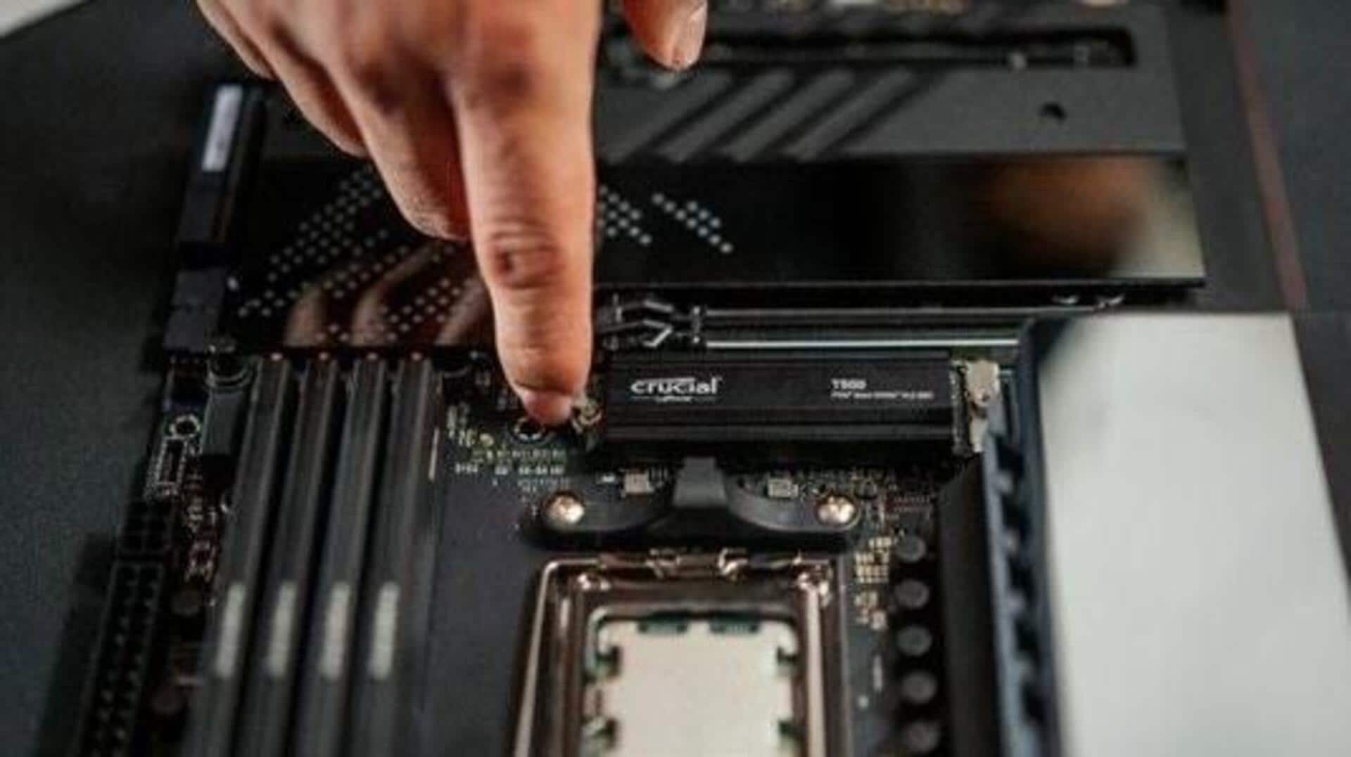 Ssdを選ぶ理由：windowsノートパソコンでの利点