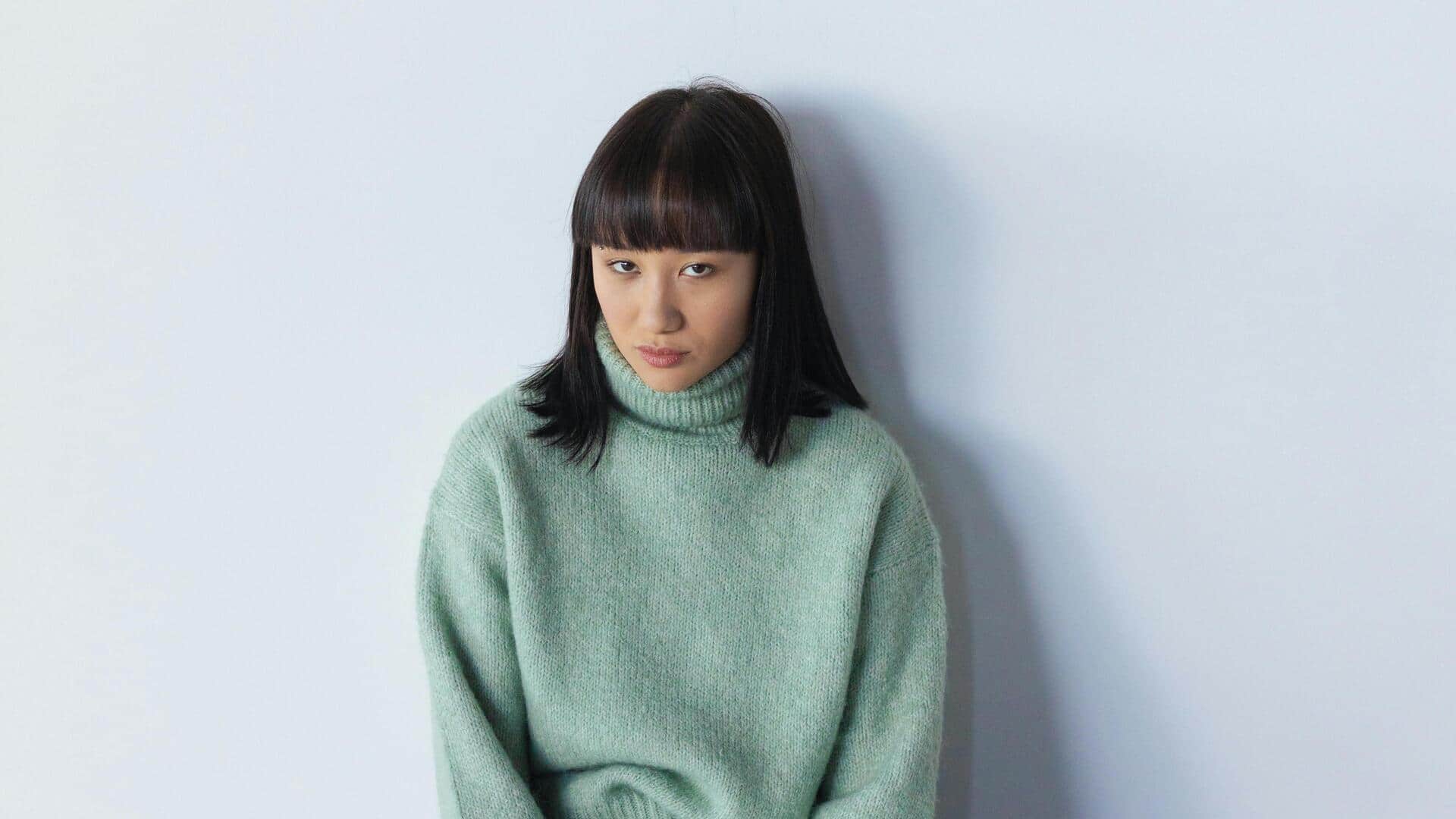 冬のビジネスカジュアルを極めるミニマリスト要素