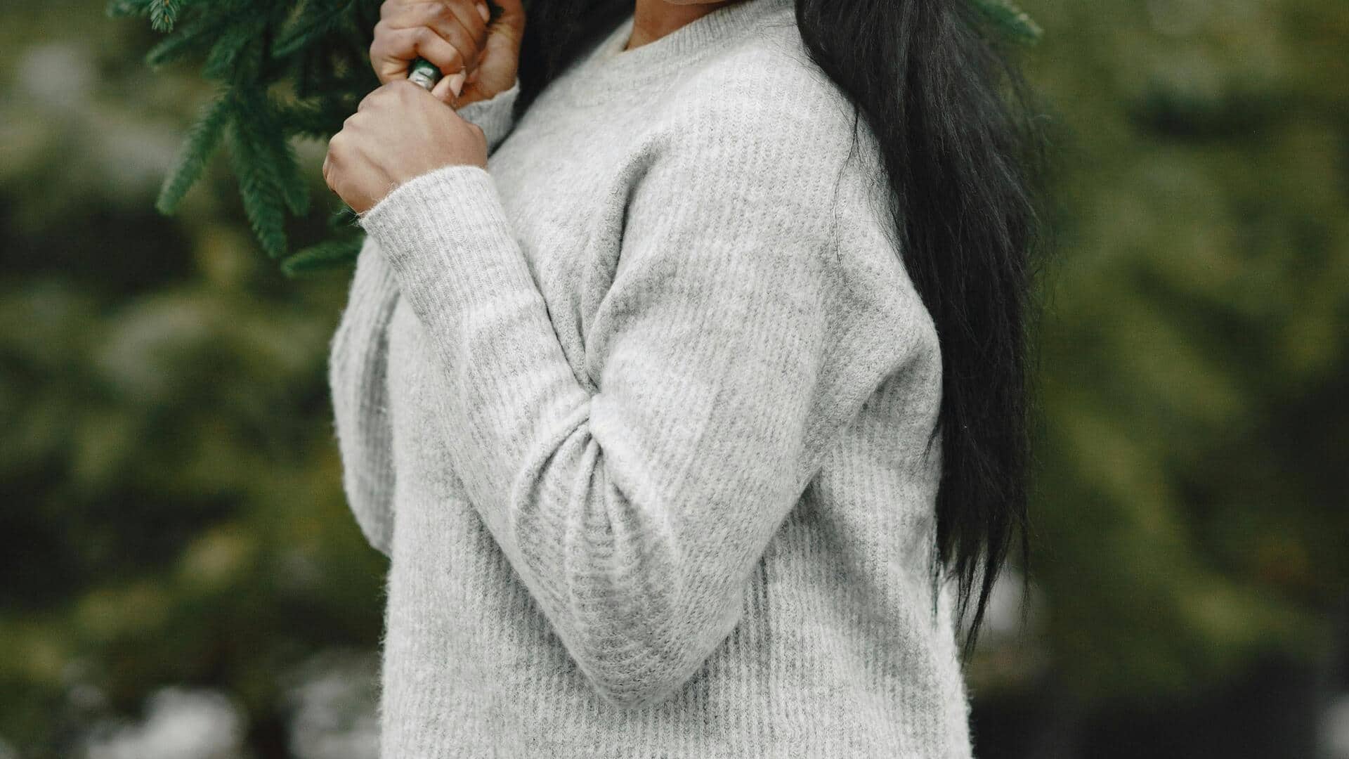 冬のオフィスにぴったりなメリーウールレイヤリングシャツ5選