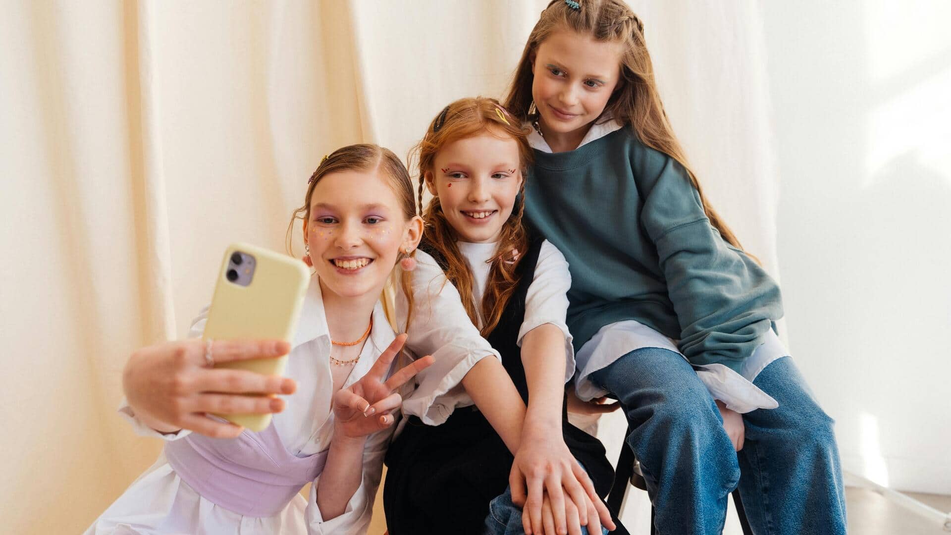 スマホカメラで驚くべき写真を撮る方法