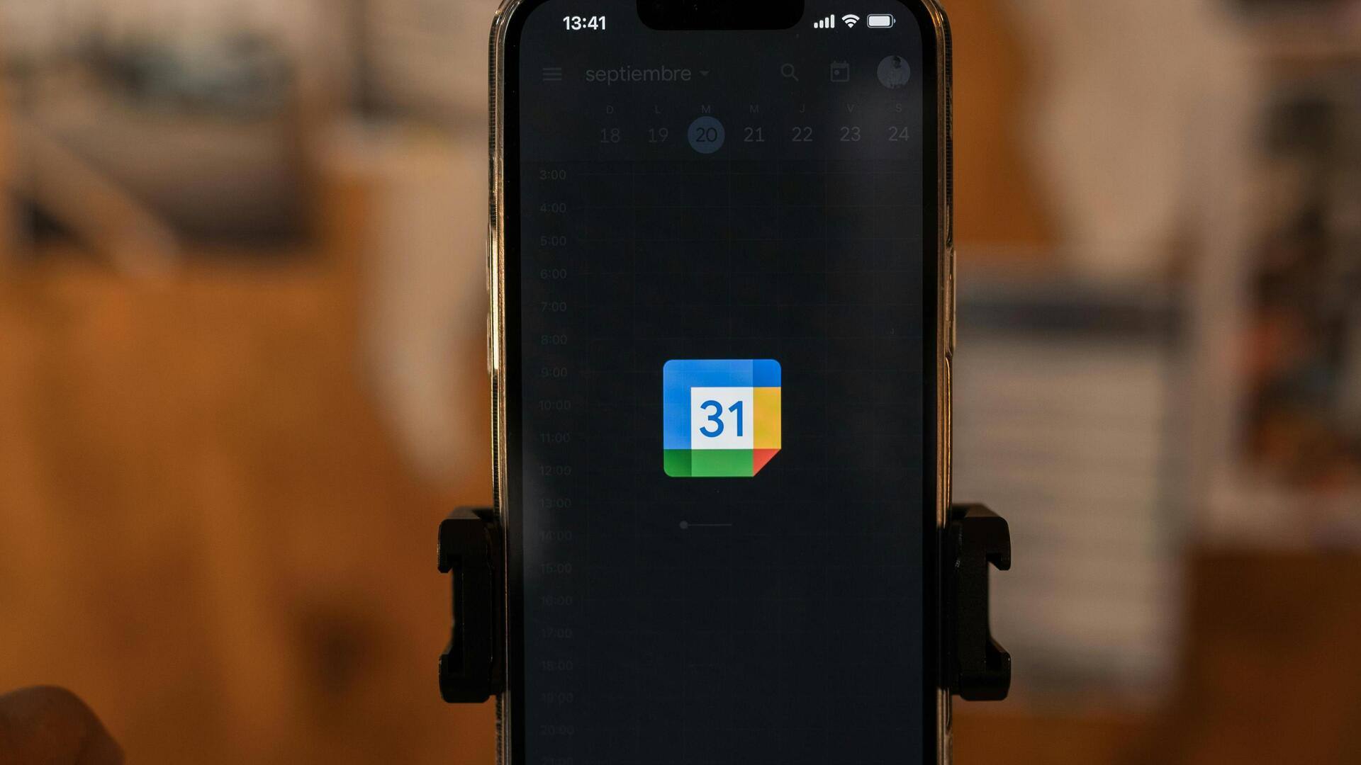 家族カレンダーをGoogle Calendarで設定する方法 家族カレンダーをGoogle Calendarで設定する方法
