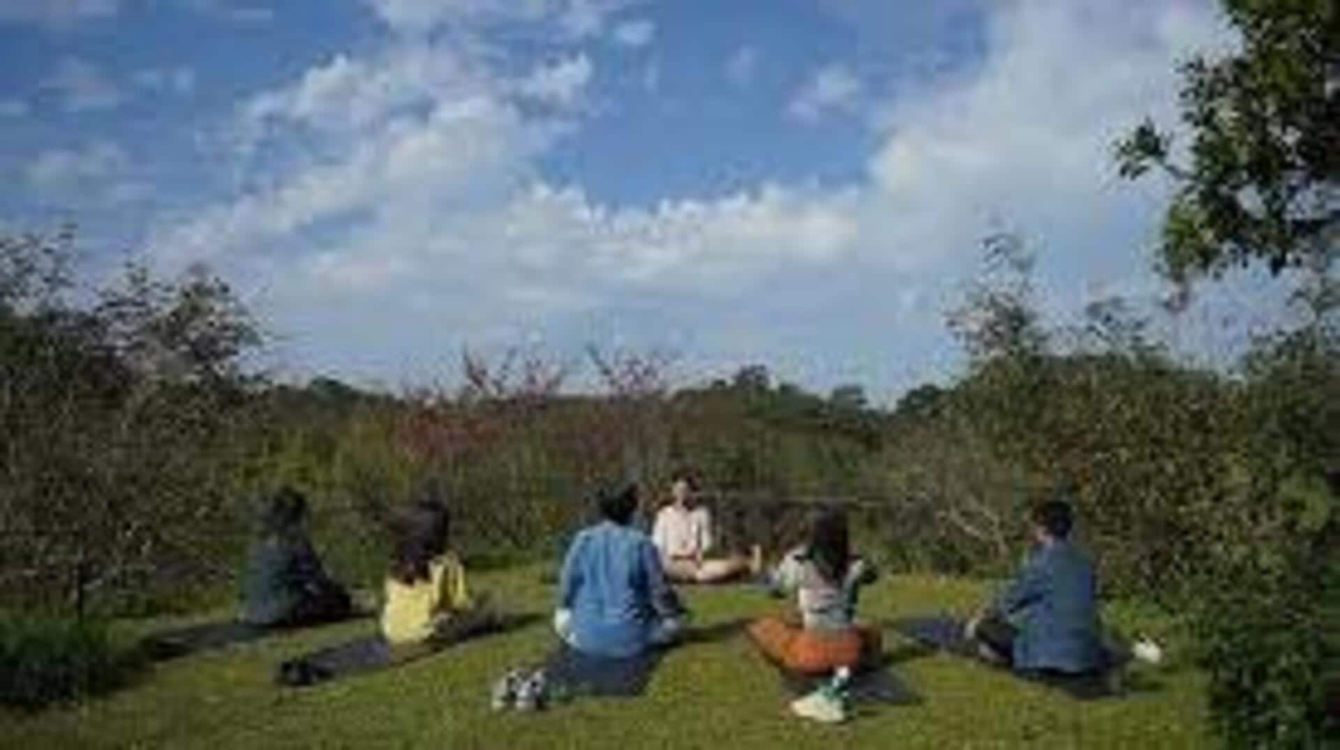 台湾の自然愛好家におすすめの山岳リトリート