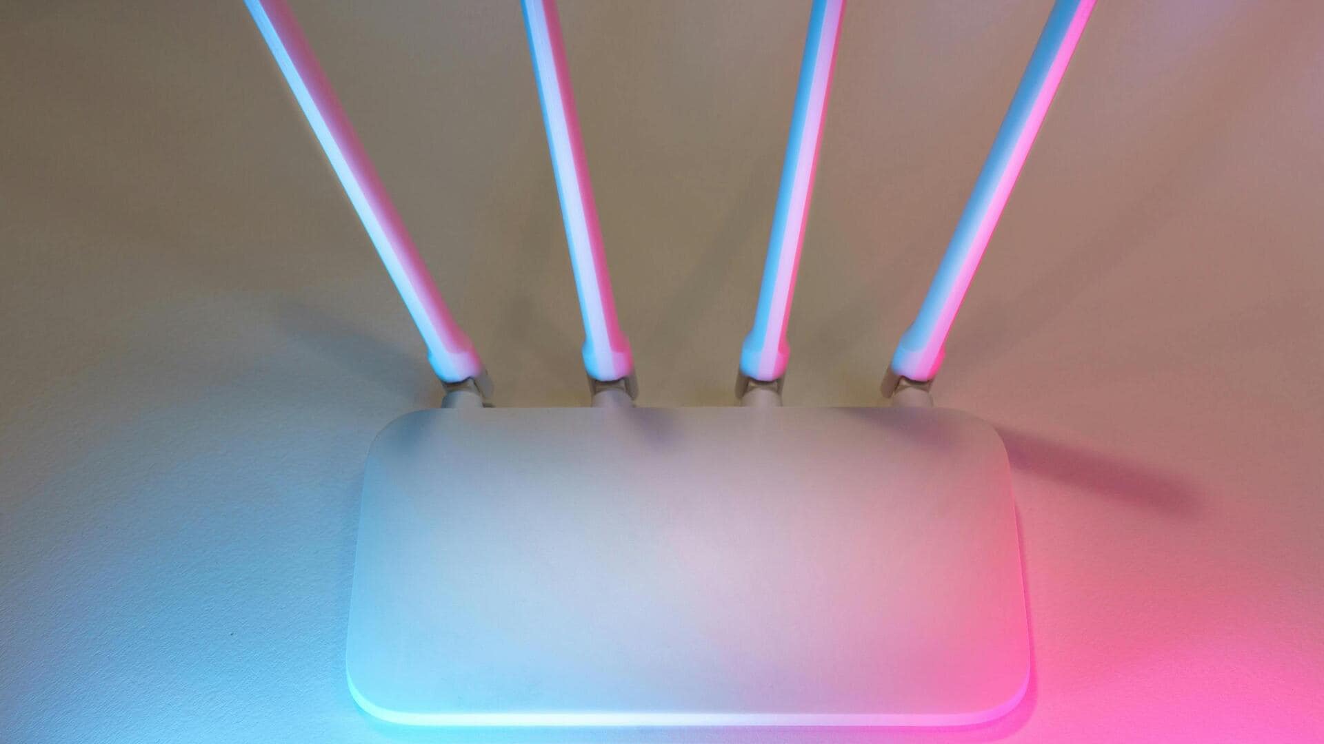 使わなくなったWi-Fiルーターの革新的な活用法 使わなくなったWi-Fiルーターの革新的な活用法