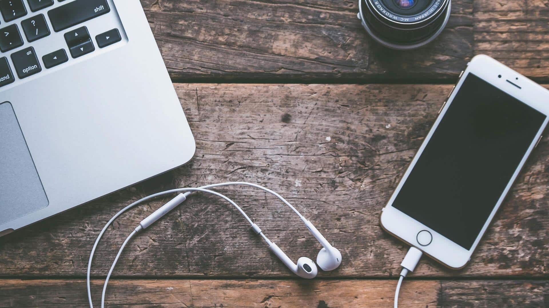 スマートフォンのスピーカーを傷つけずに掃除する方法