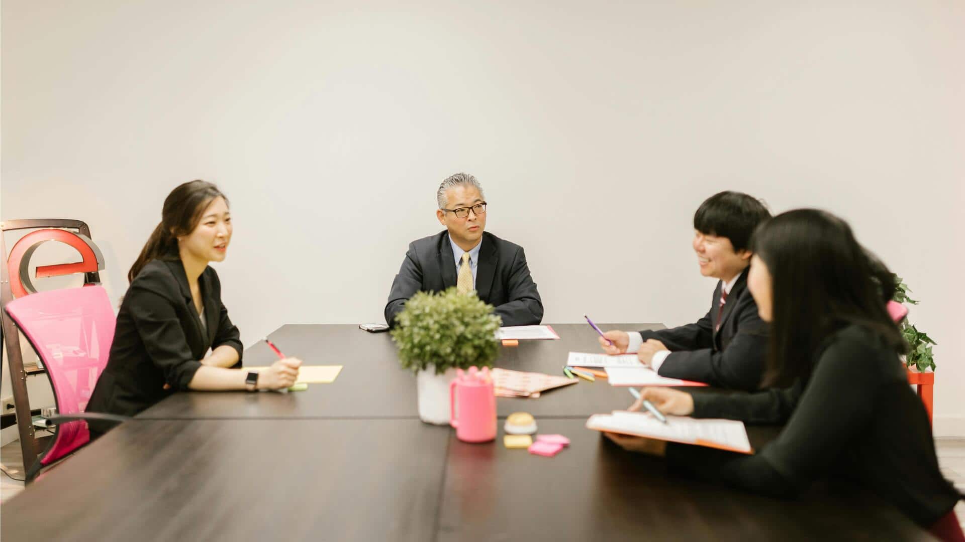 日本のデザイン原則で集中力を高める