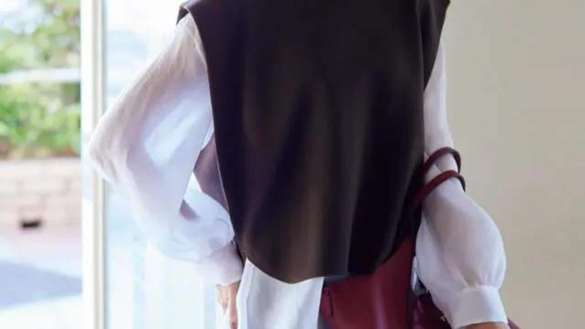 日本の季節ごとのレイヤリング: 5つの必須アイテム