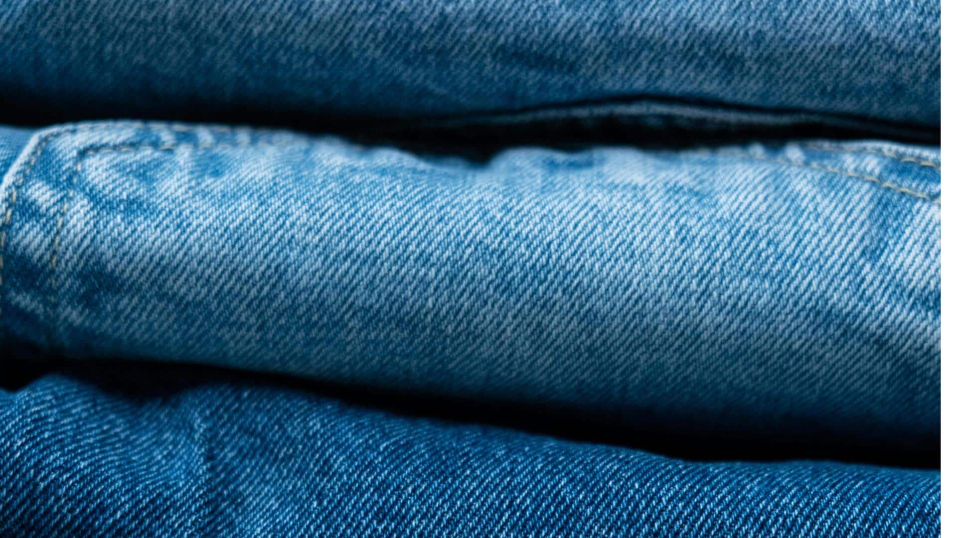 冬のスタイルを変えるサーマルデニムジーンズの活用法