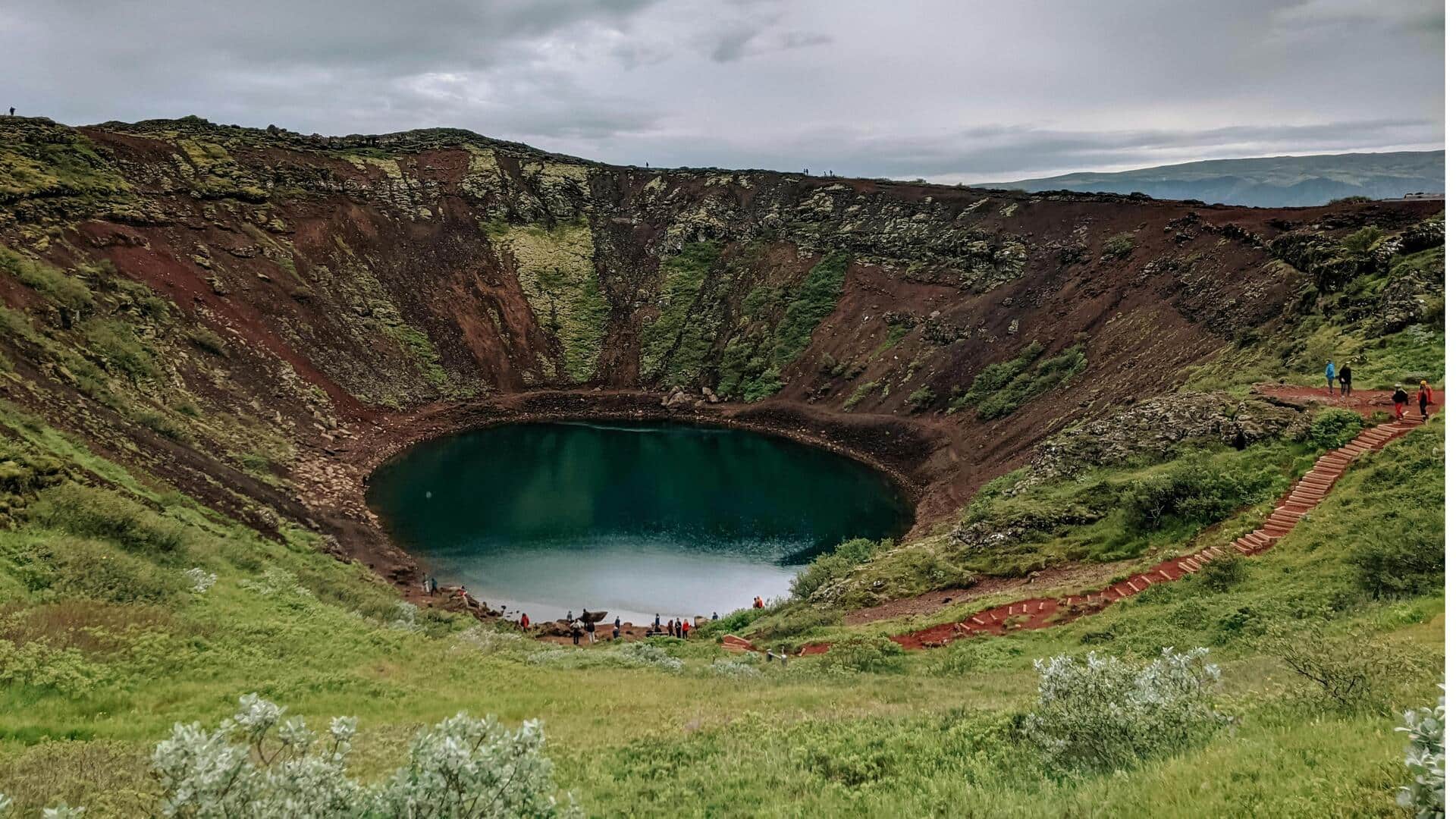 阿蘇カルデラの絶景を楽しむ方法