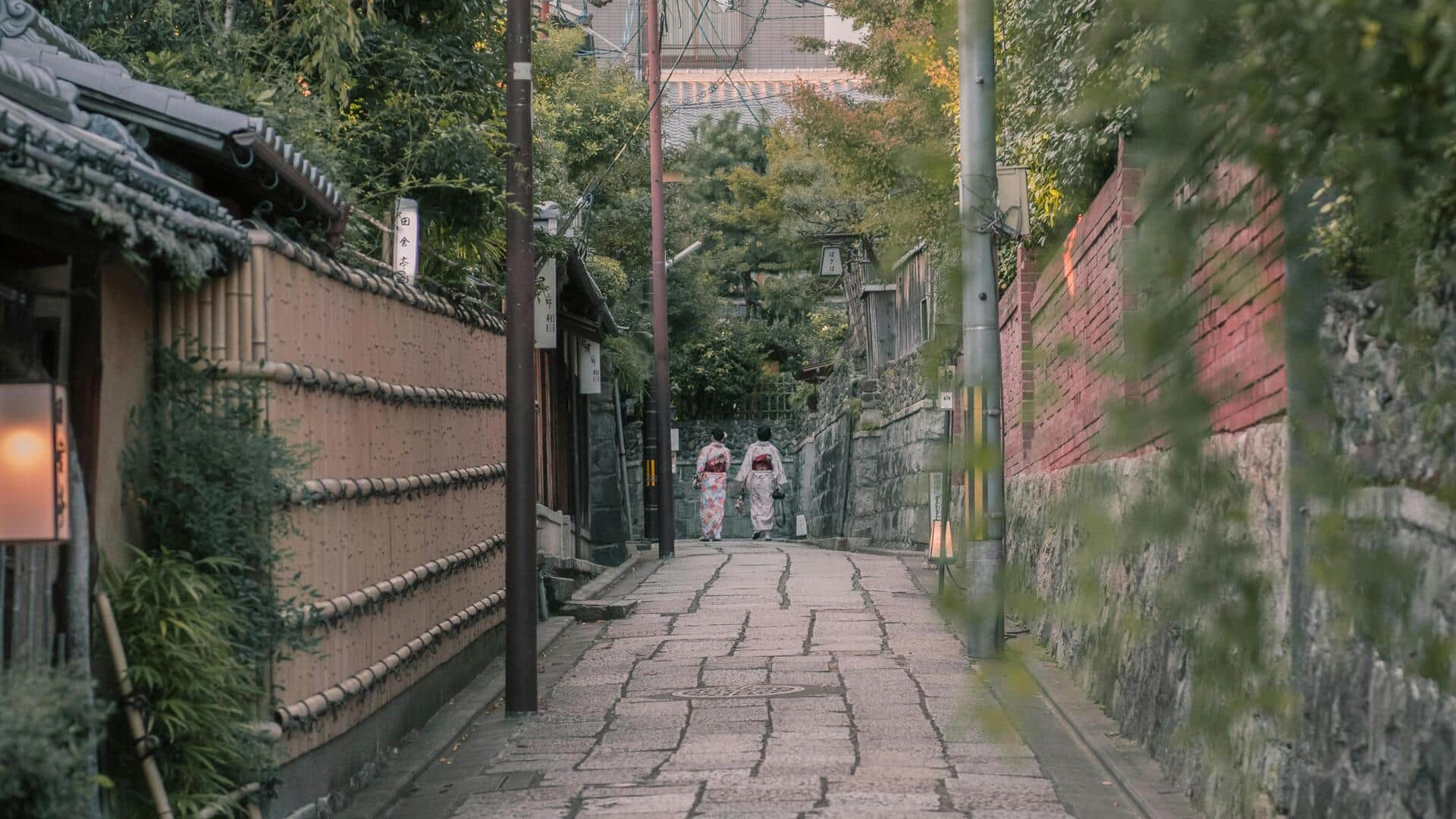 祇園の隠れた名所五選