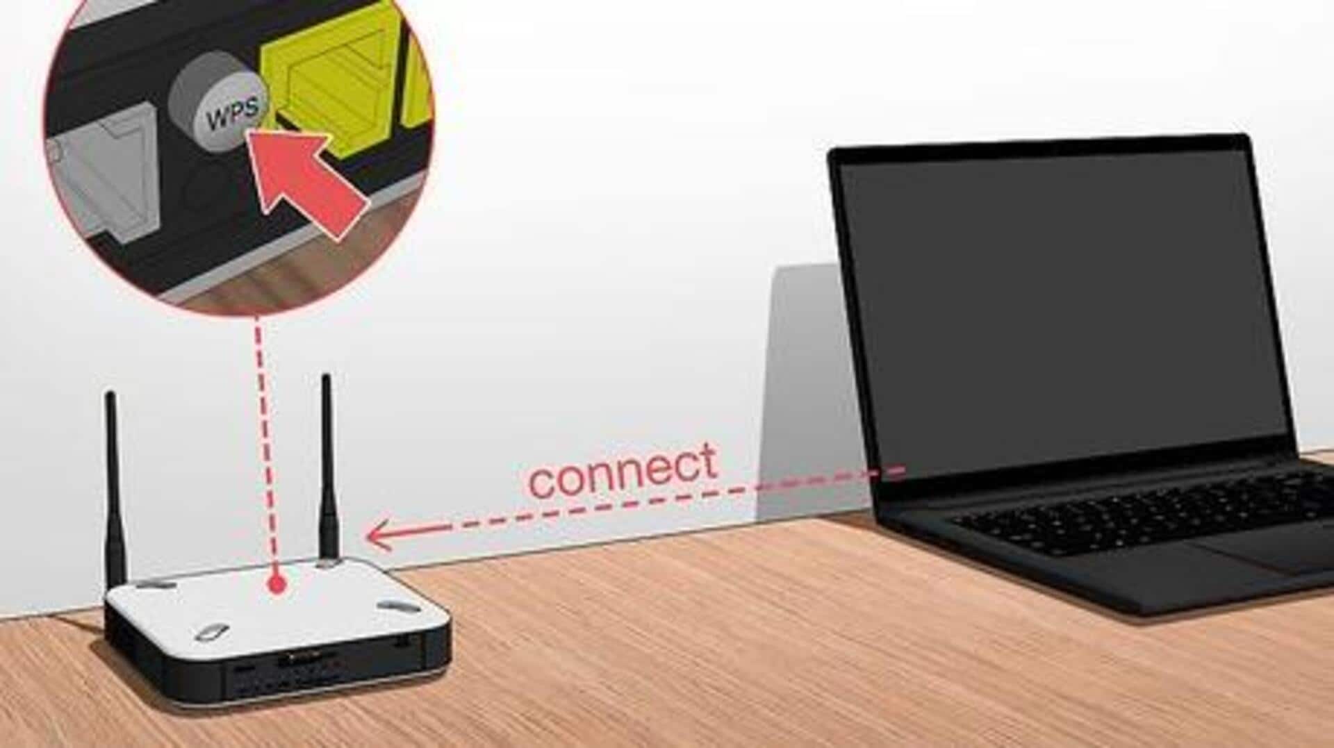 ゲストネットワークでルーターを守る方法