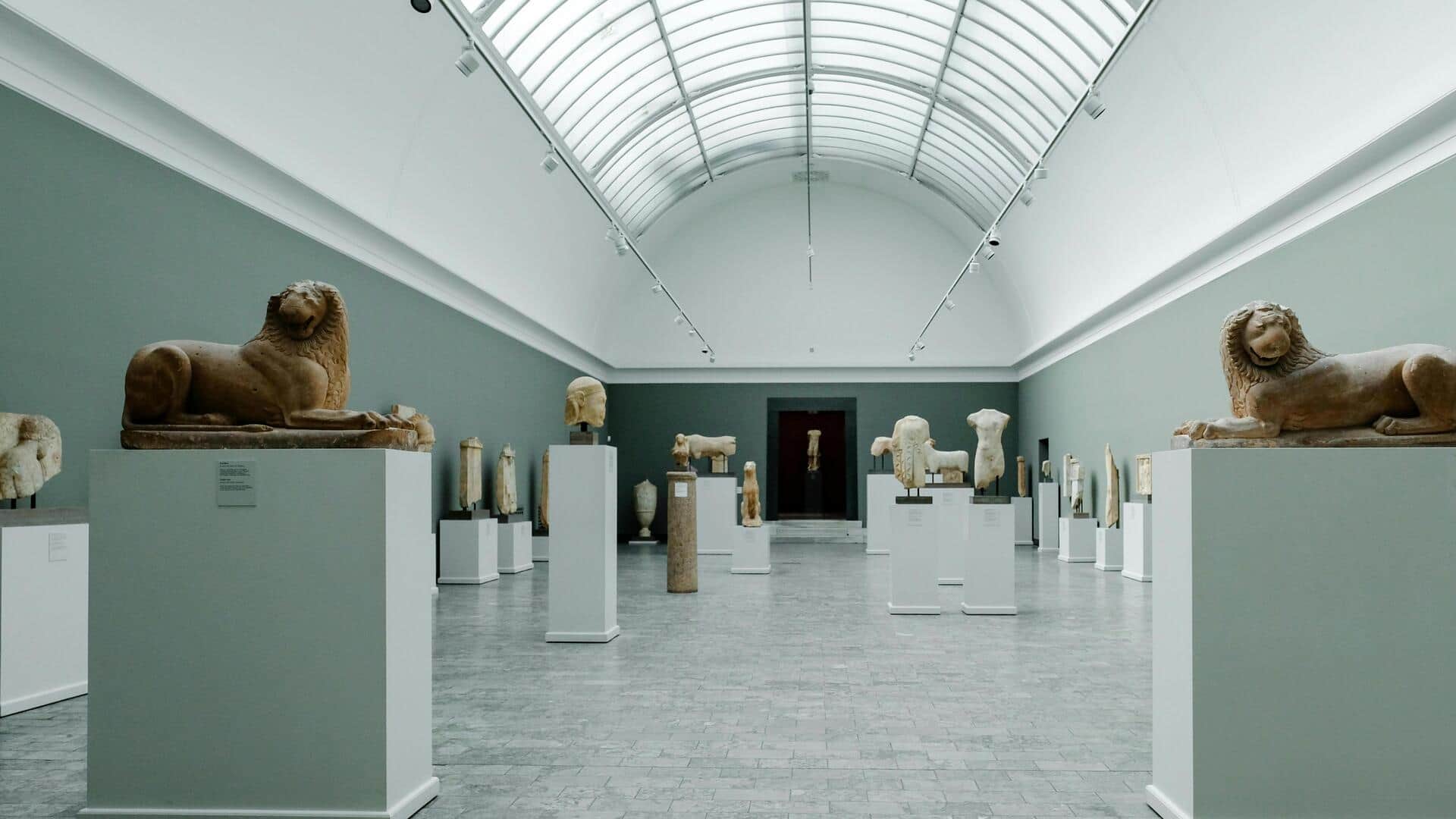 コペンハーゲンの隠れたスカンジナビアデザインショップ