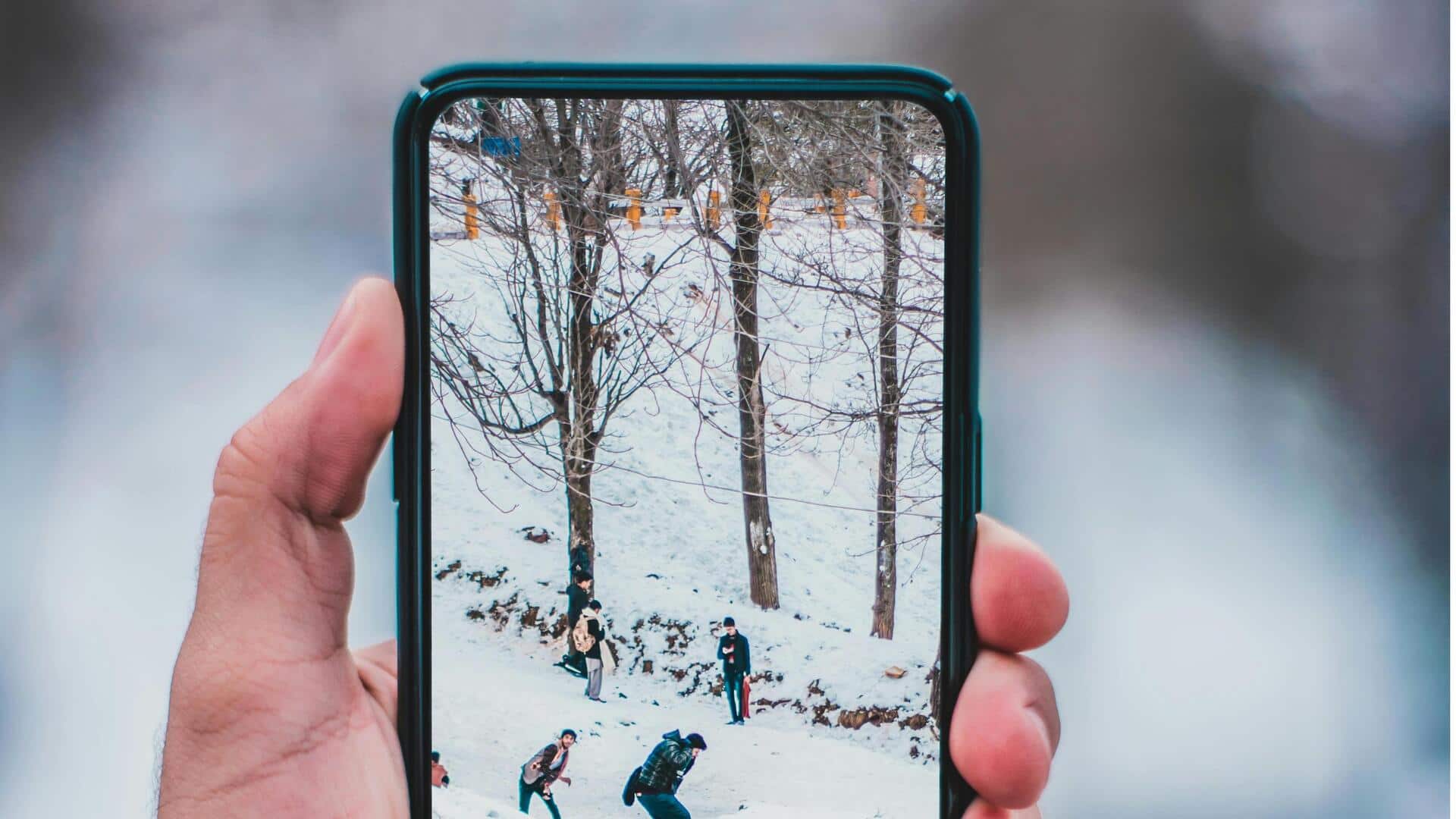 スマホ写真を自動でバックアップする簡単な方法 スマホ写真を自動でバックアップする簡単な方法