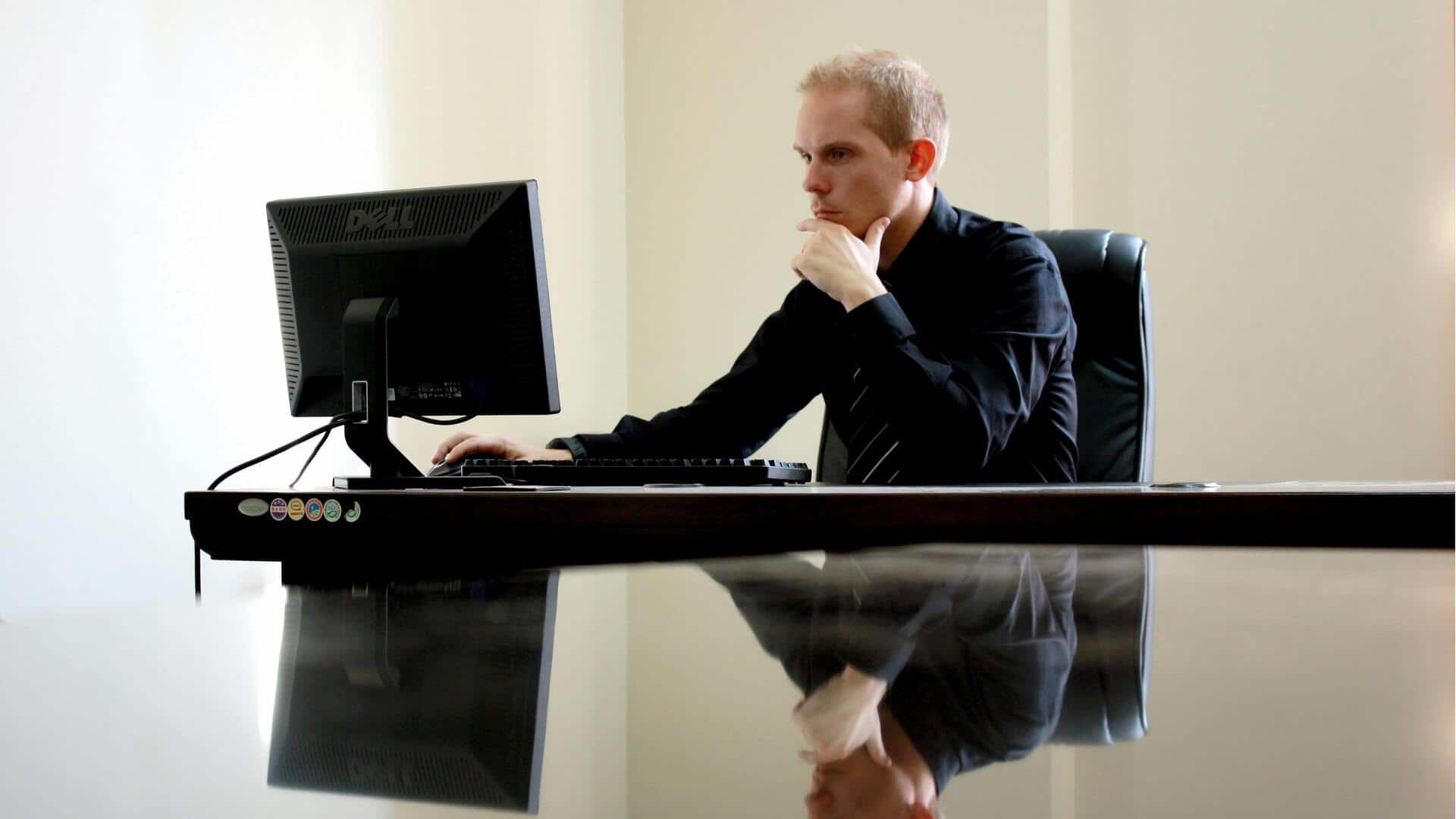 日本のリモートワークを快適にするデスクトップセットアップ