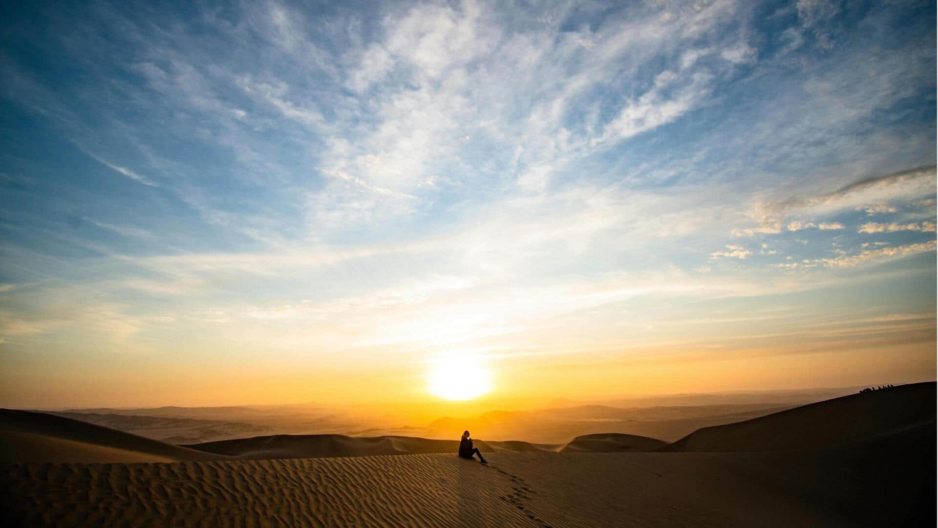スカーゲンの朝日: 絶景5選 スカーゲンの朝日: 絶景5選