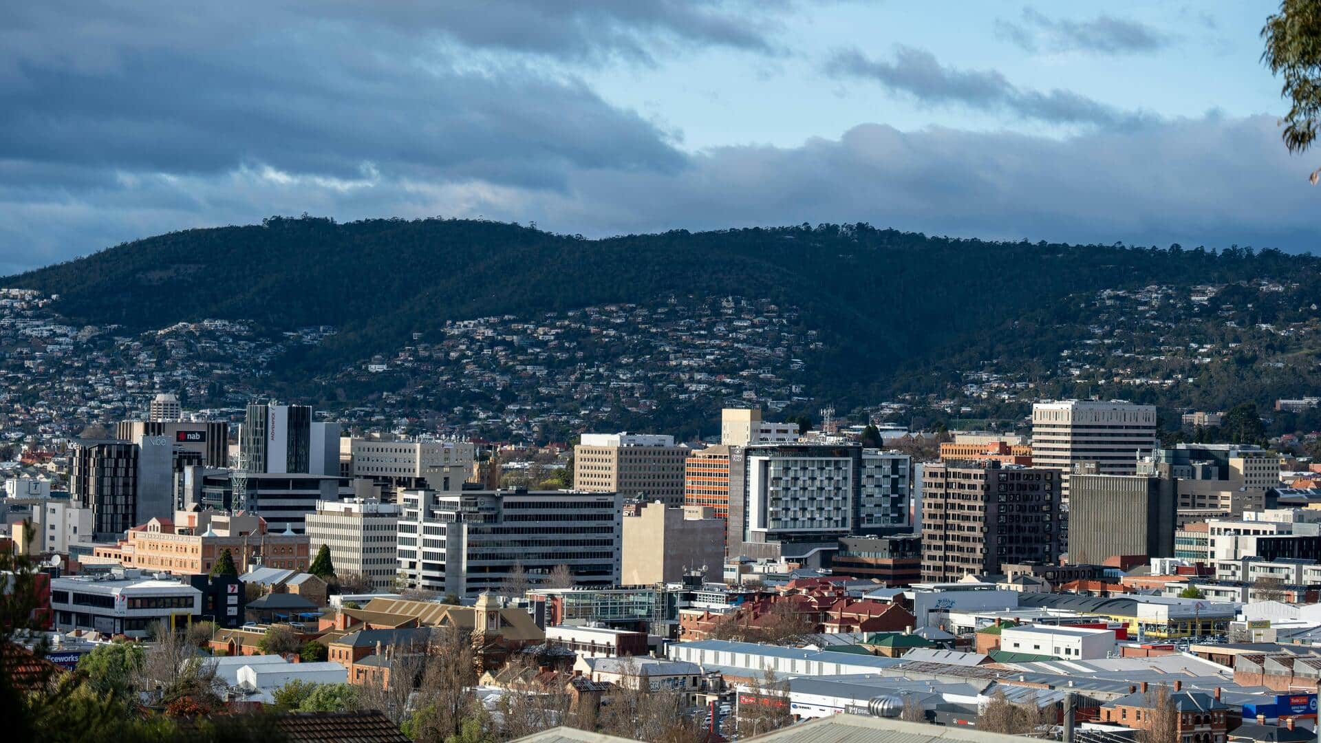 ホバートで一年中楽しめる五つのティーハウス