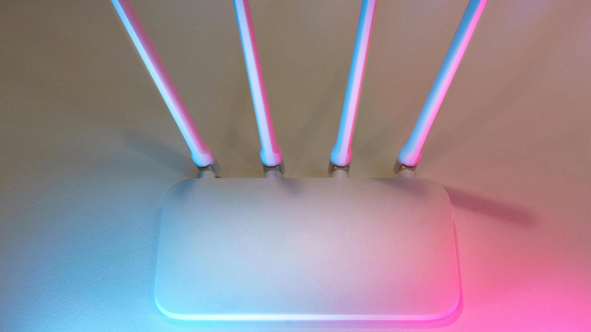 家具配置でWiFi範囲を広げる方法