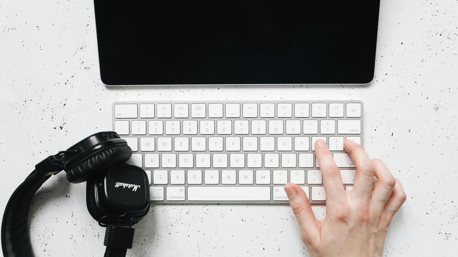 ワイヤレスキーボードのバッテリー寿命を延ばす方法