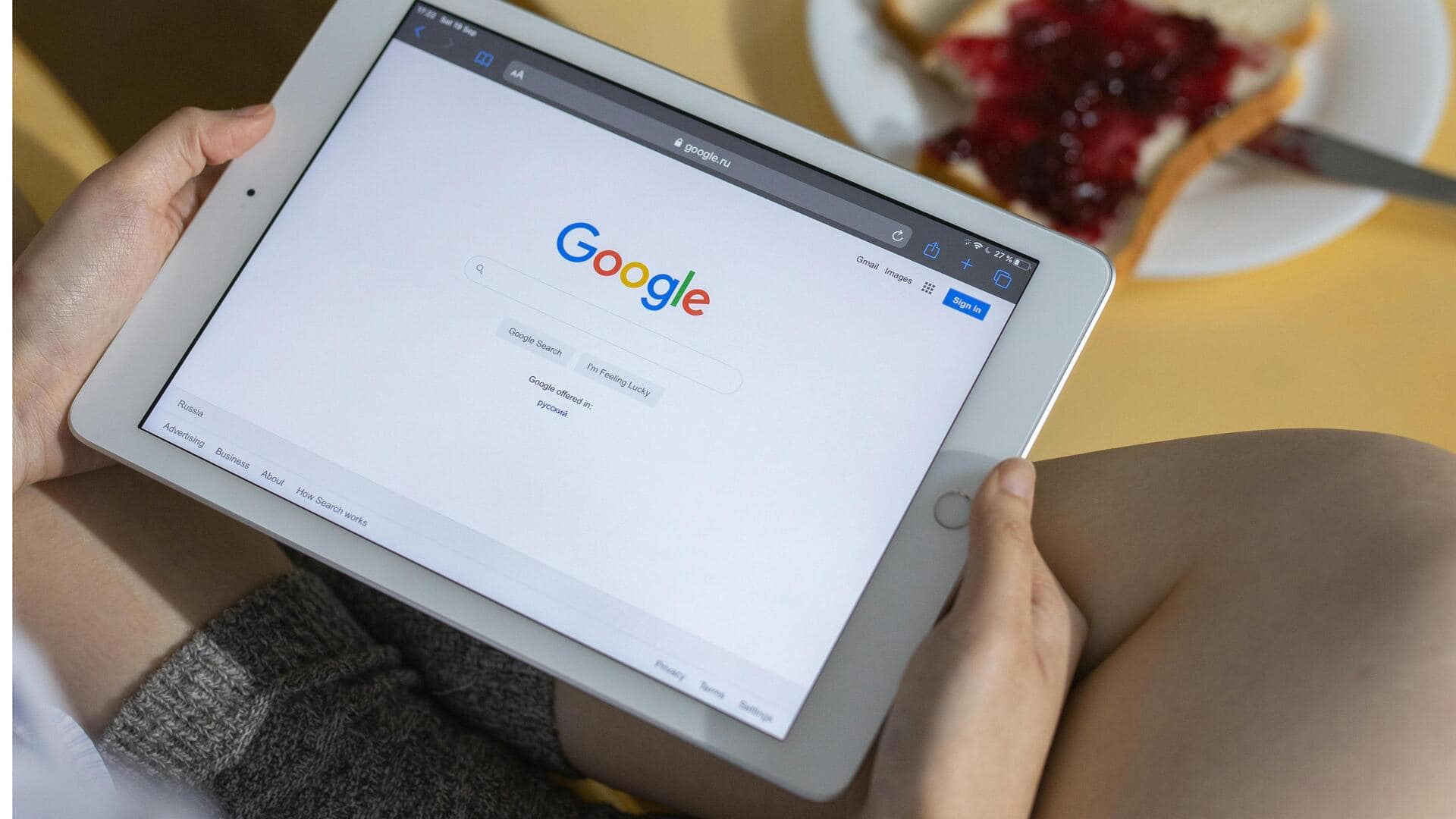Googleアカウントを守る5つの賢い方法 Googleアカウントを守る5つの賢い方法