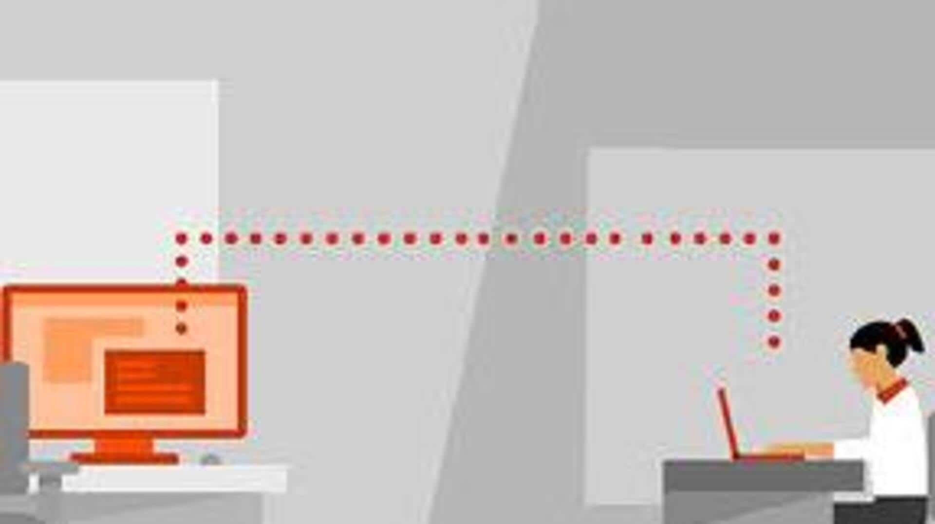 効率的なリモートアクセス方法でホームネットワークを最適化する