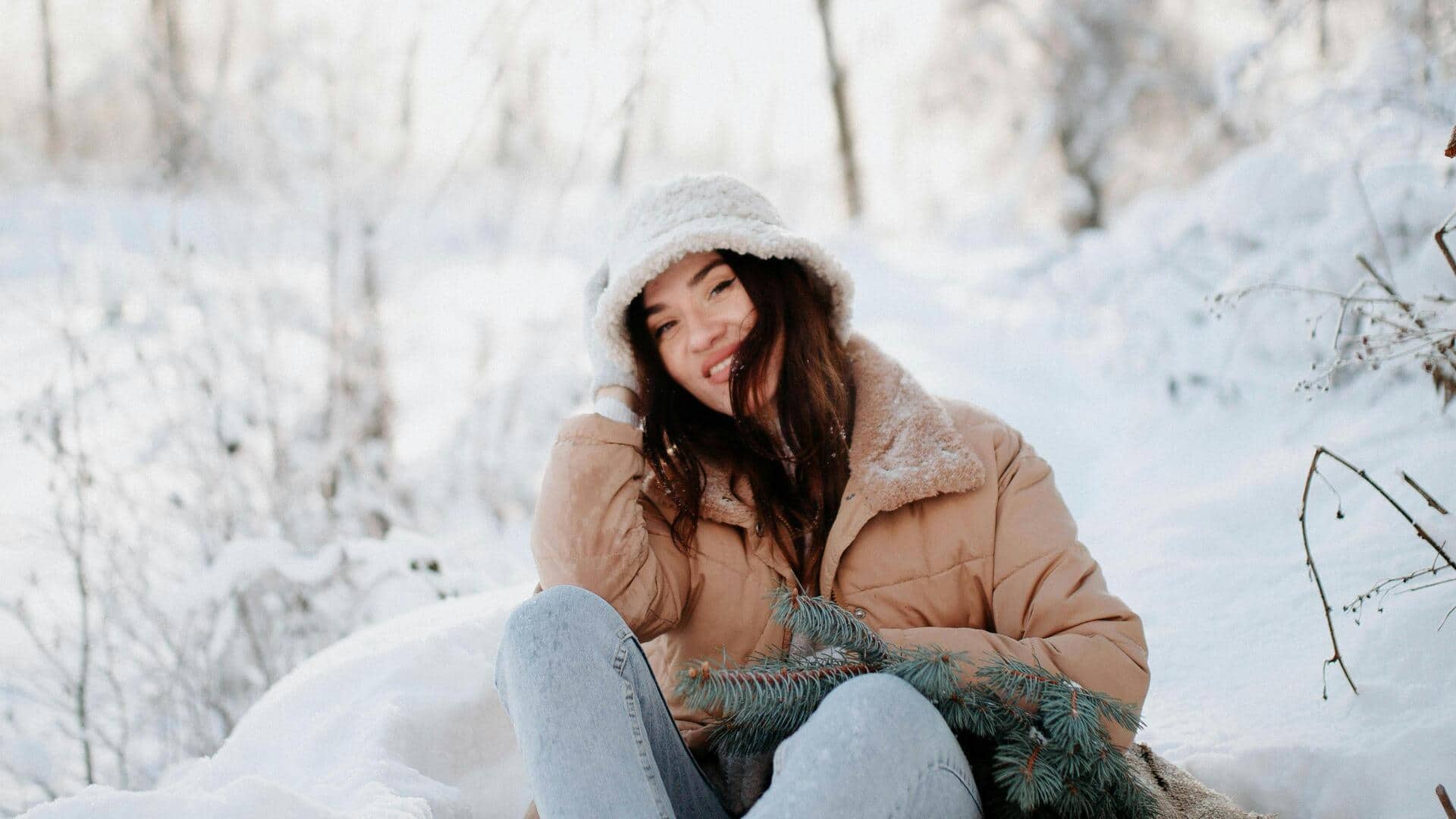 冬のニュートラルカラーでエレガンスを高める方法