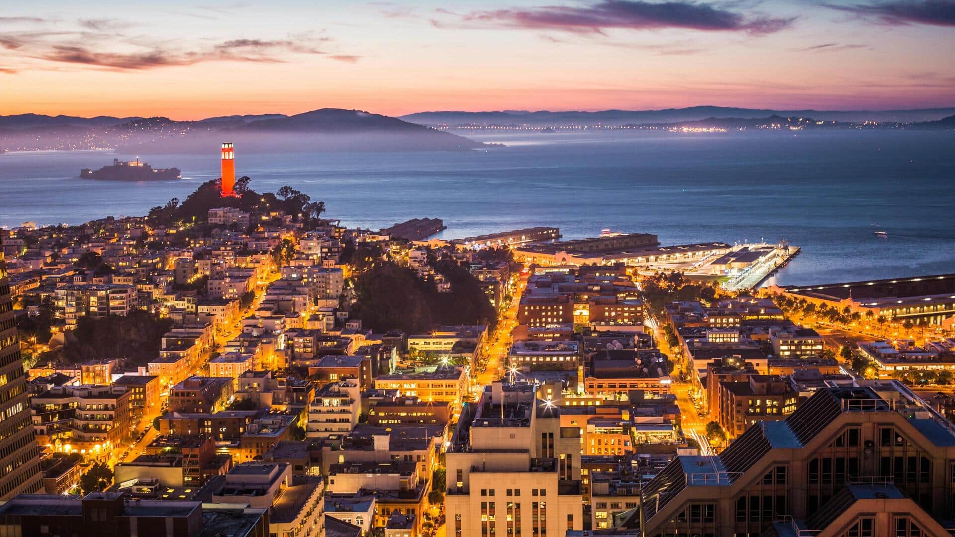 サンフランシスコの隠れたアート＆デザインショップ