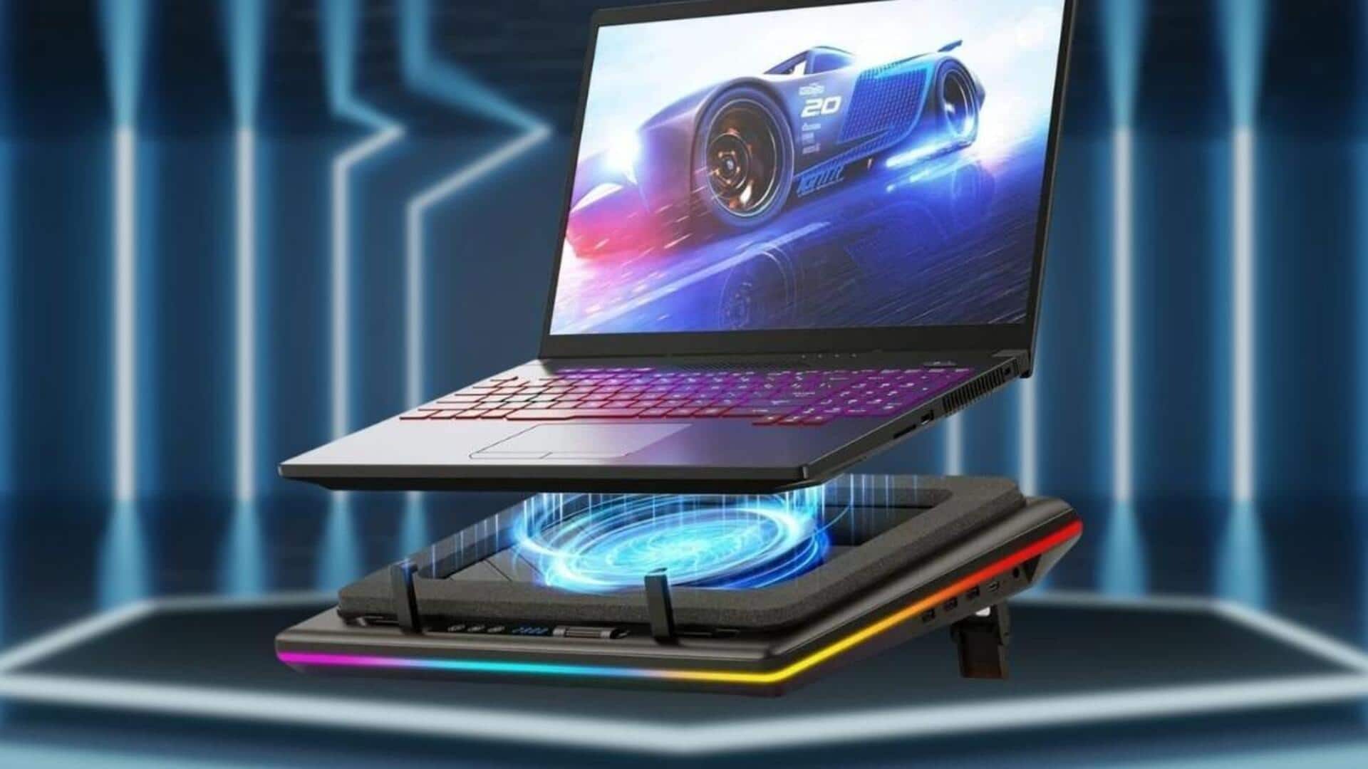 コンピュータの速度を向上させる冷却戦略