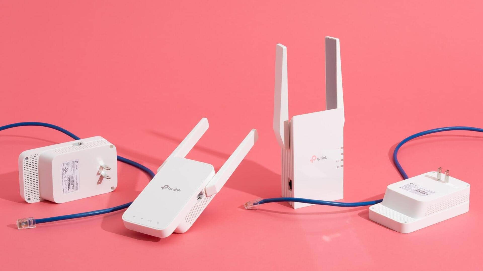 家でのWi-Fi信号を簡単に強化する方法