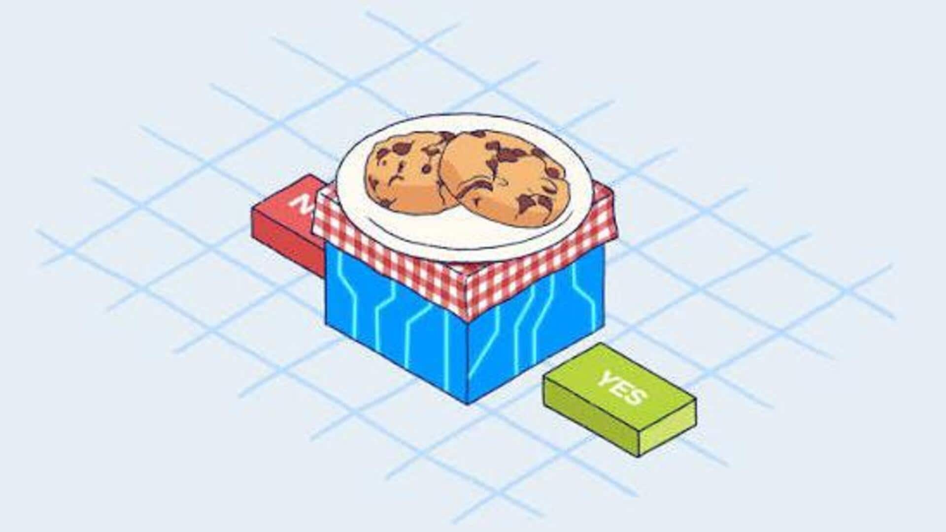 インターネットクッキーの理解: 簡単ガイド
