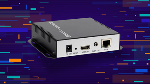 モバイルストリーミングを向上させるコーデック調整