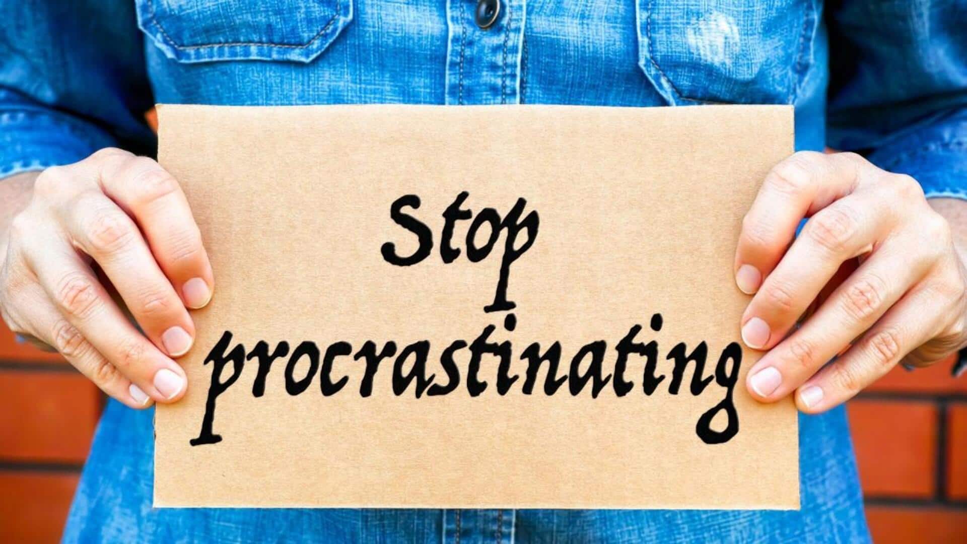 生産性向上のためのテックツールで先延ばしをやめよう