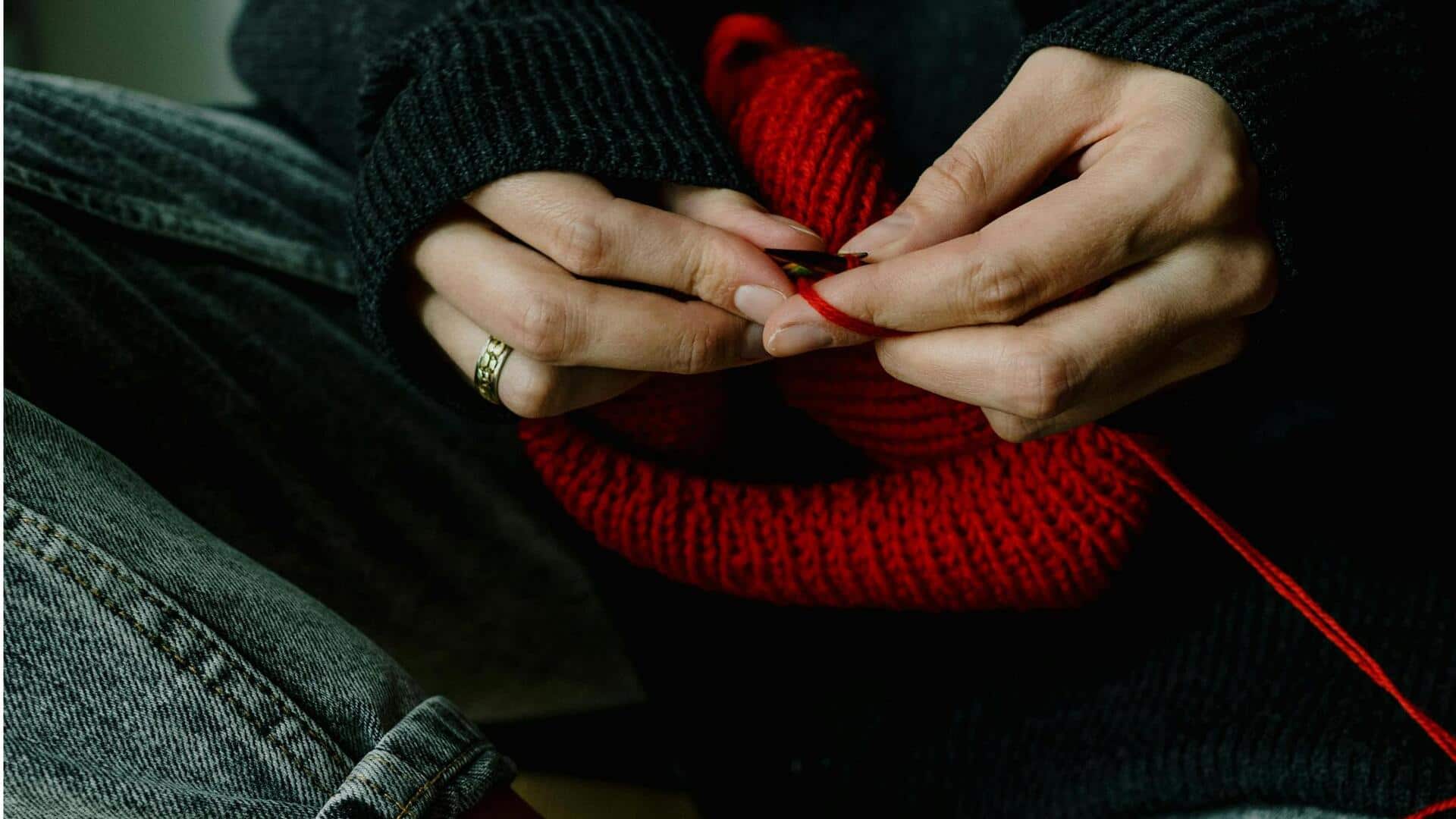 冬のオフィススタイルを格上げする5つのスワッタークリップ