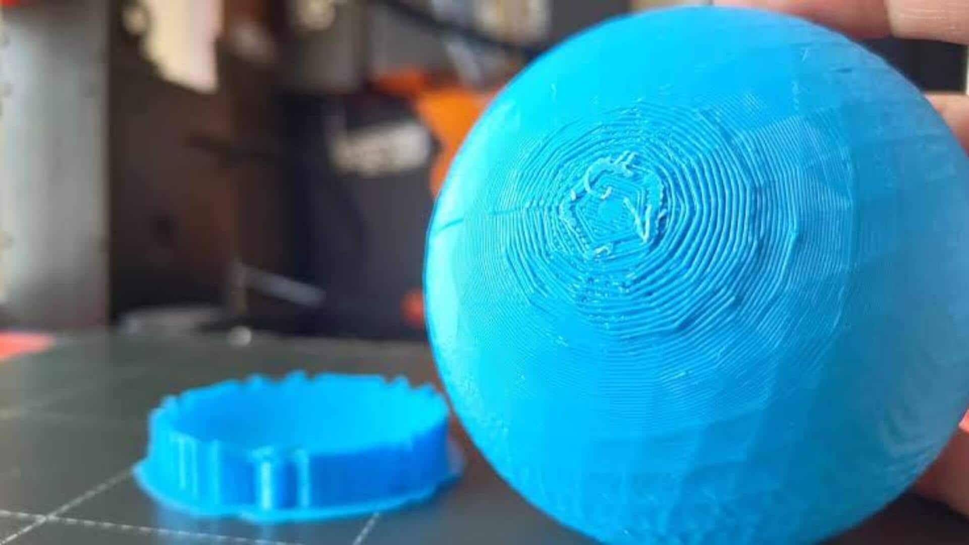３Ｄプリンターエラーの解決法５選