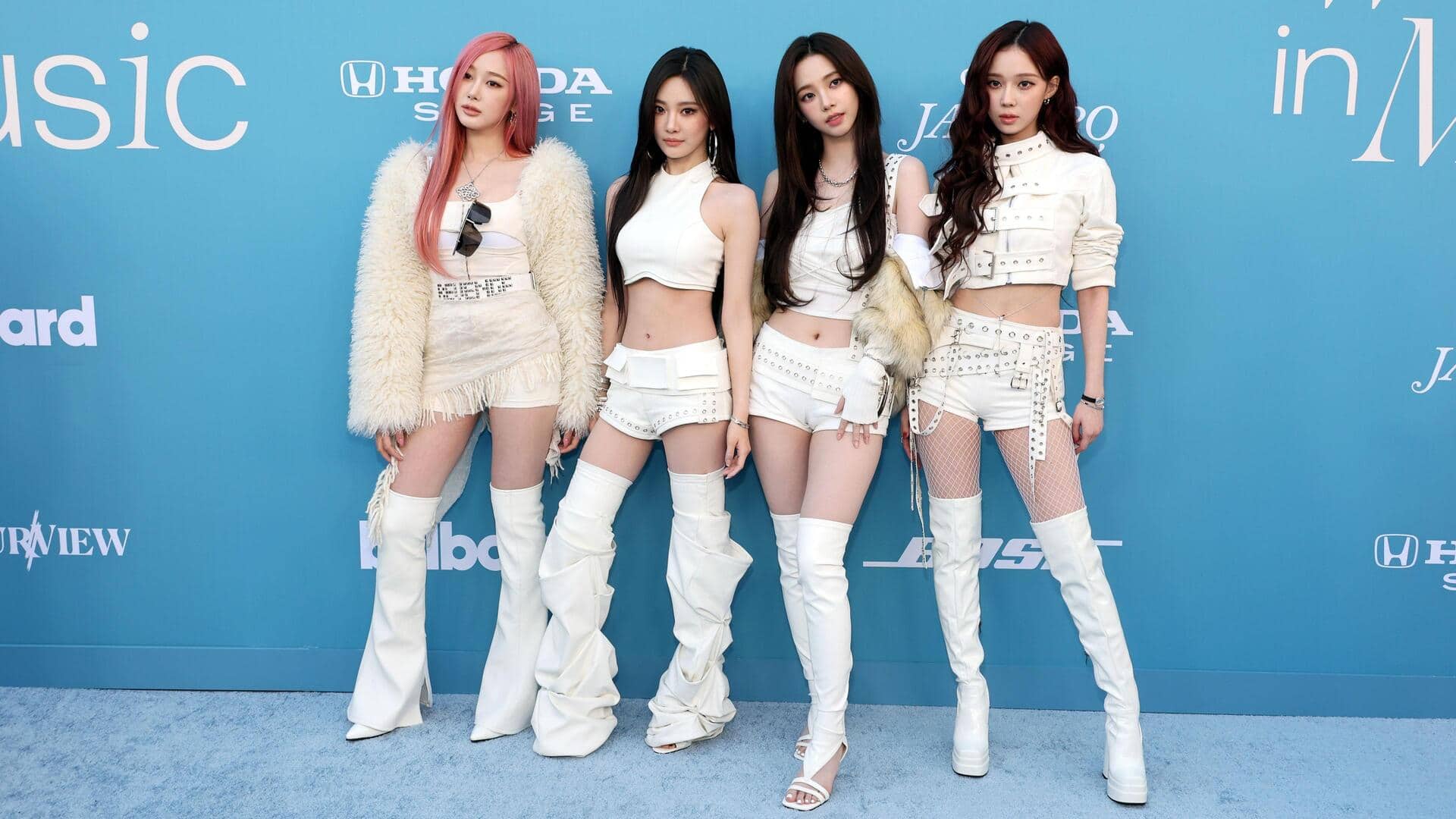 パステルカラーでアジアのストリートウェアが夏に復活
