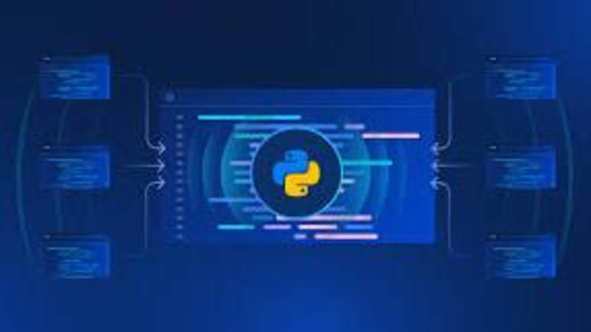 ウェブスクレイピングを極める：Pythonの必須ライブラリ