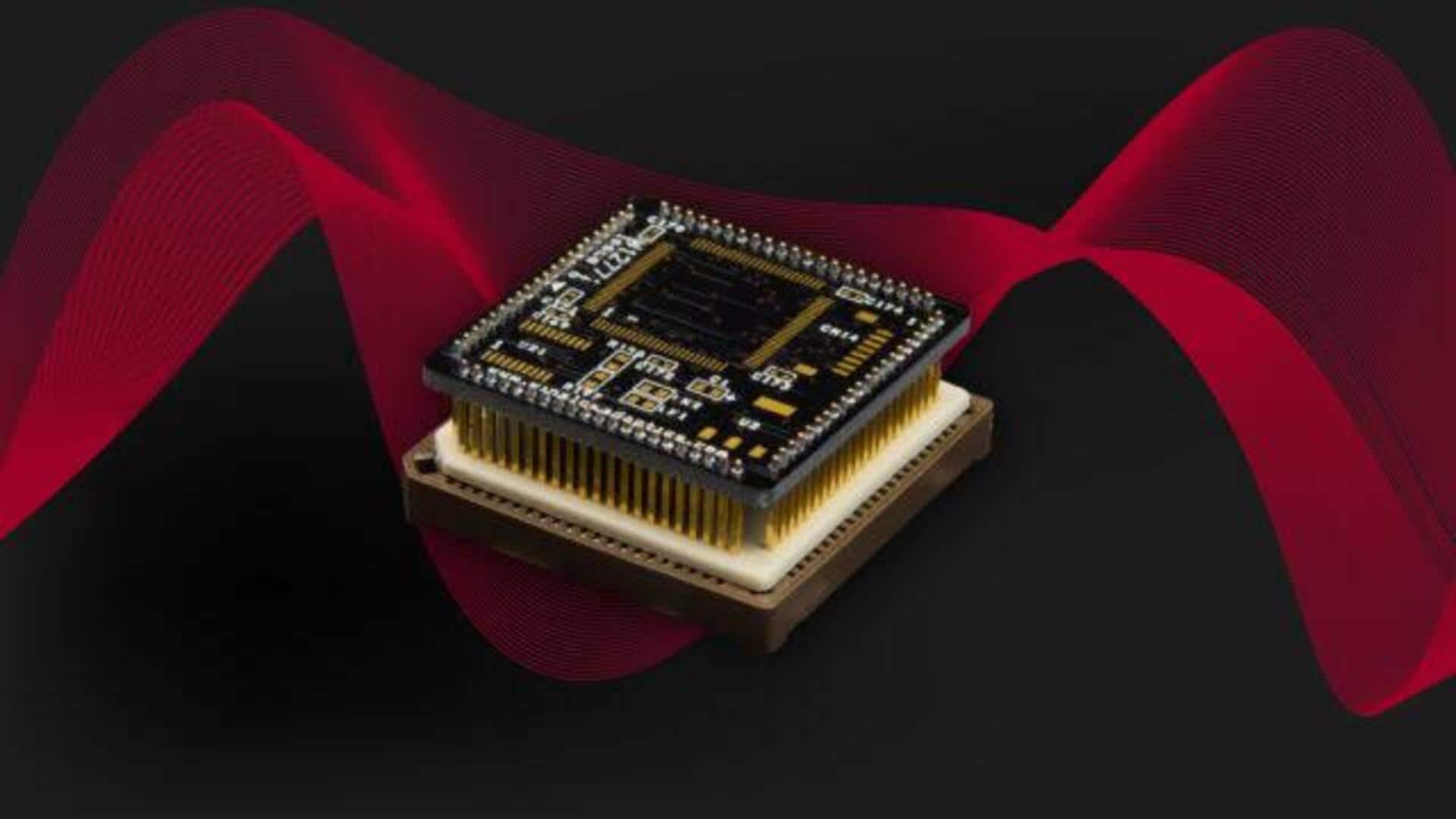 消費者向け電子機器における半導体の5つの重要な進歩
