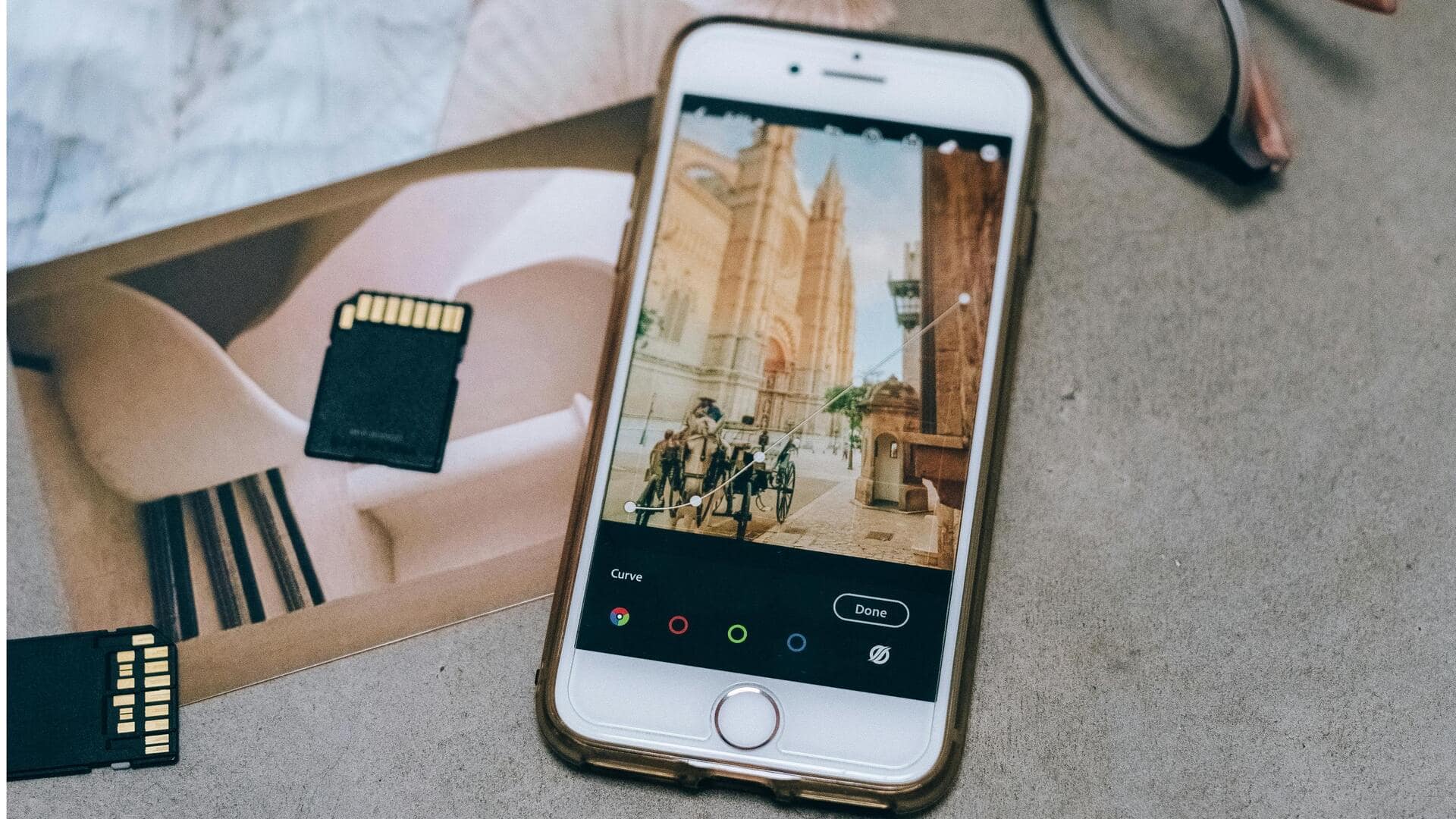デジタル写真をメタデータで効果的に整理する方法