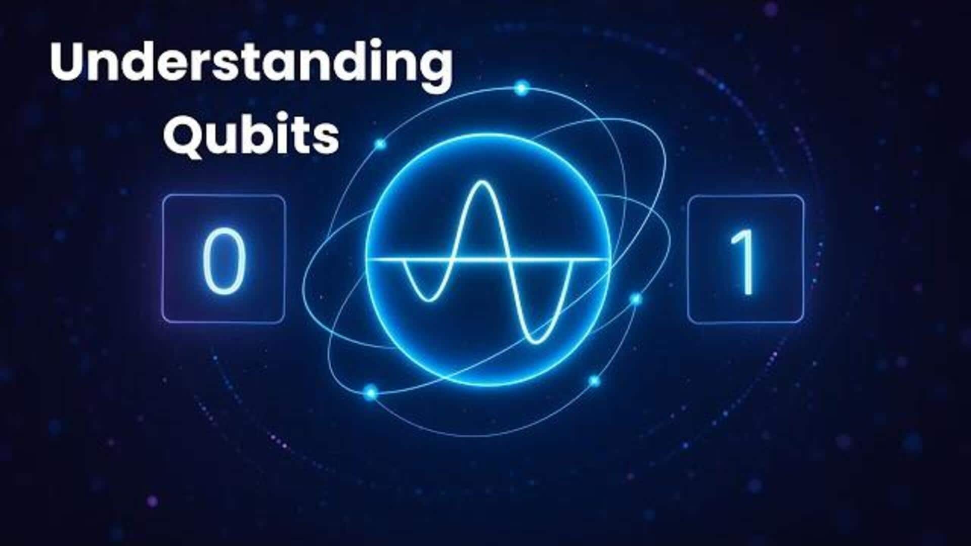 量子ビットの理解: 初心者ガイド