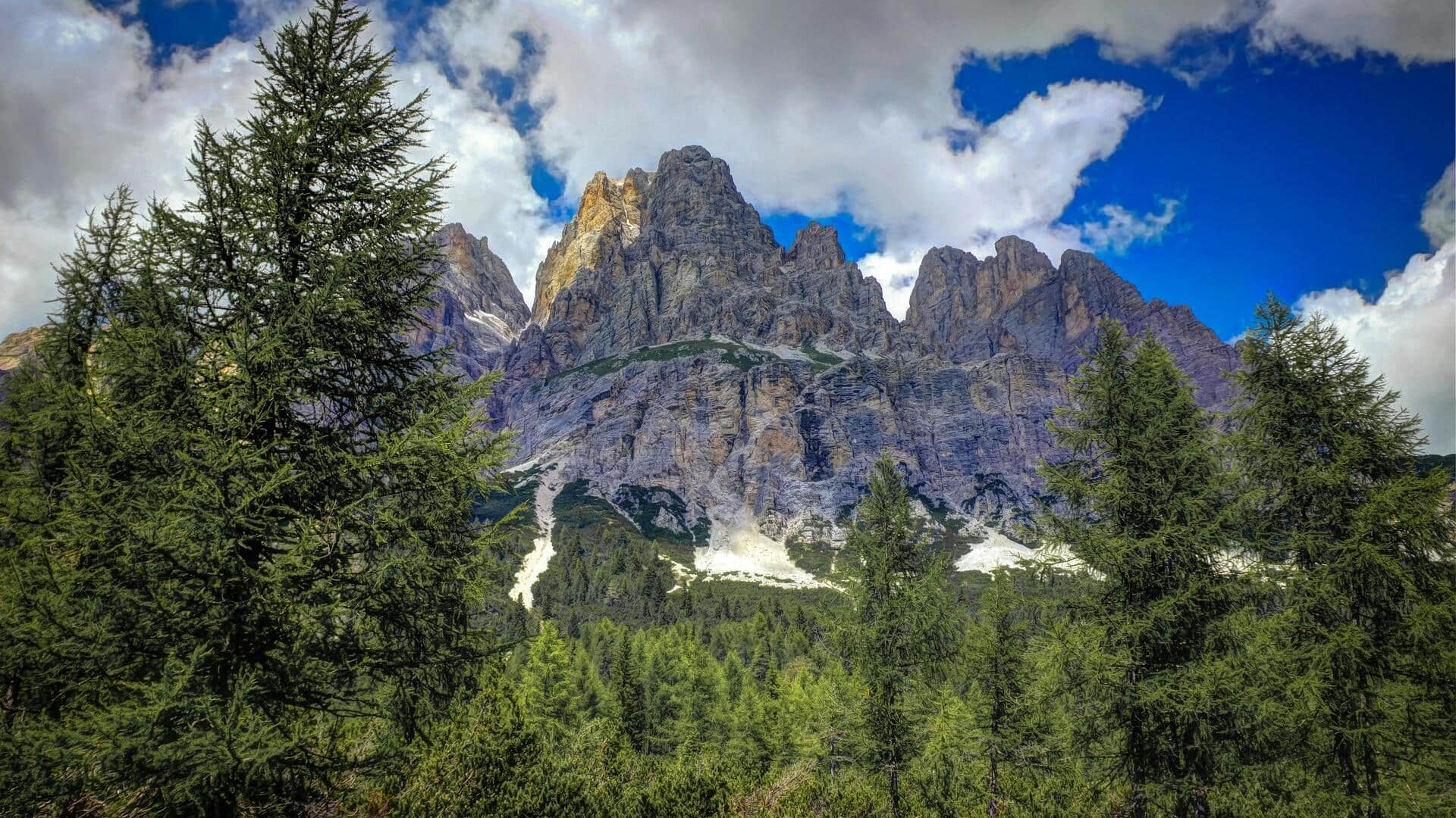 オーストラリアのアルプス山脈：スイス風の絶景リゾート