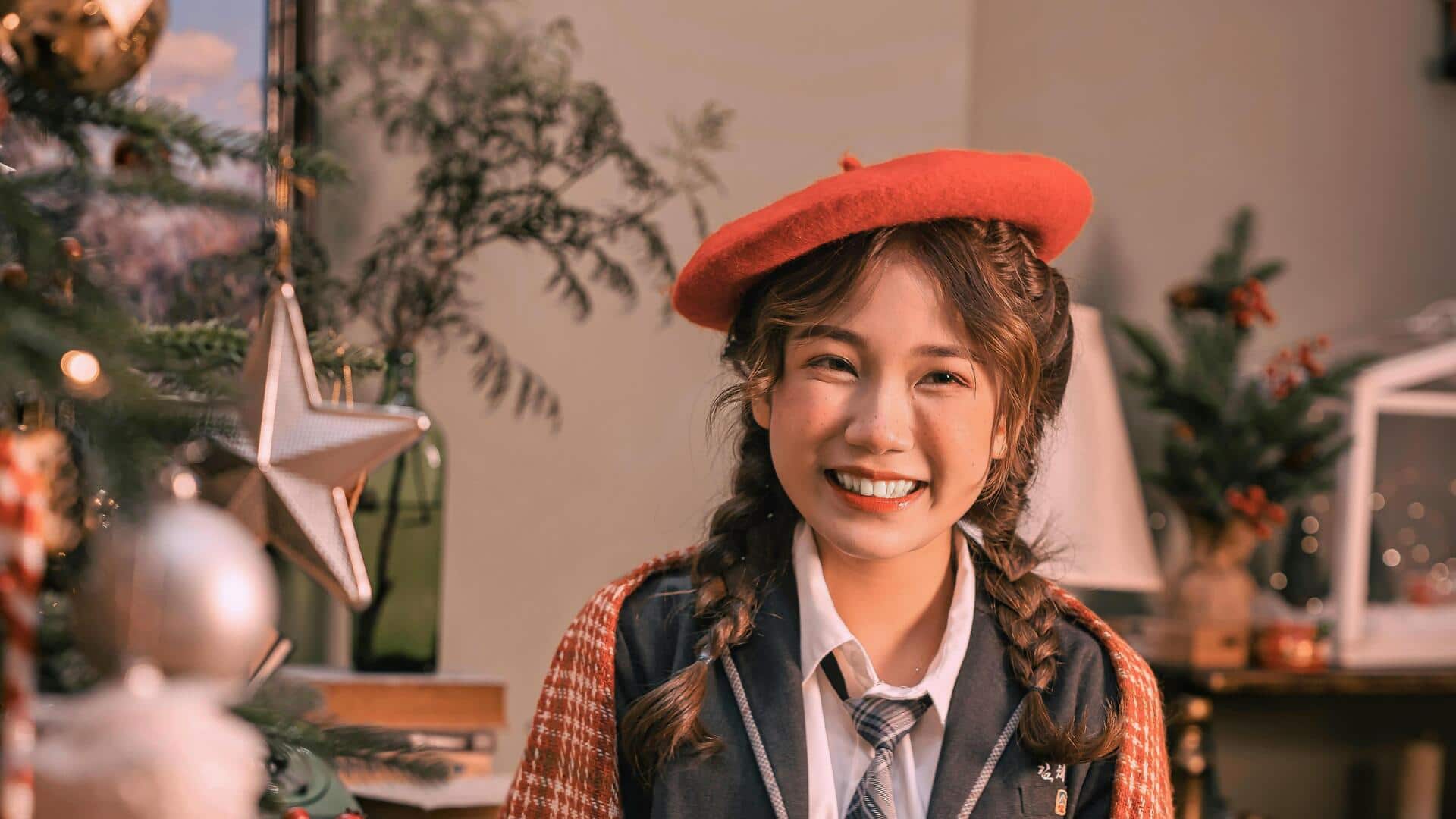 秋のファッションにプラッドケープを取り入れる方法 秋のファッションにプラッドケープを取り入れる方法