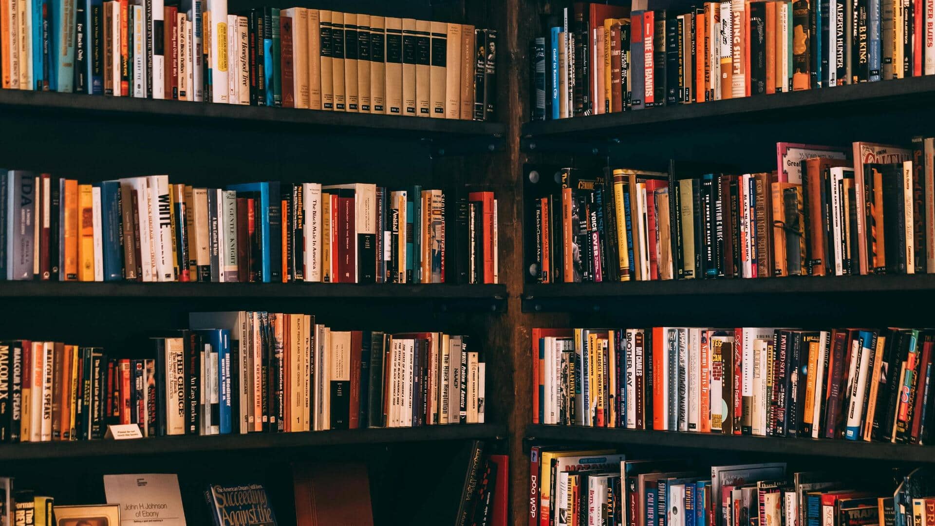 ニューヨークの隠れた歴史的図書館を探る