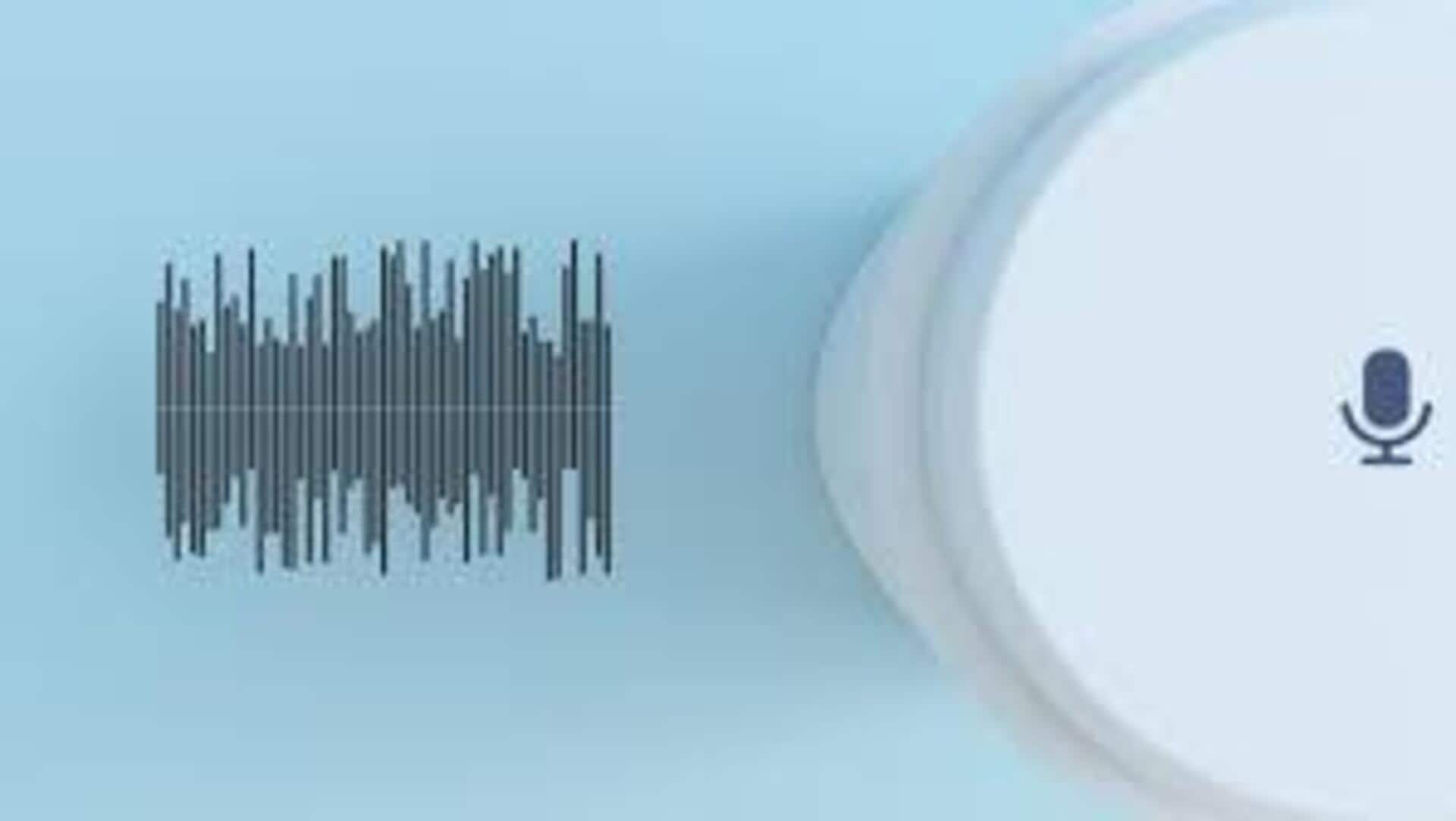 音声アシスタントで生産性を向上させる方法