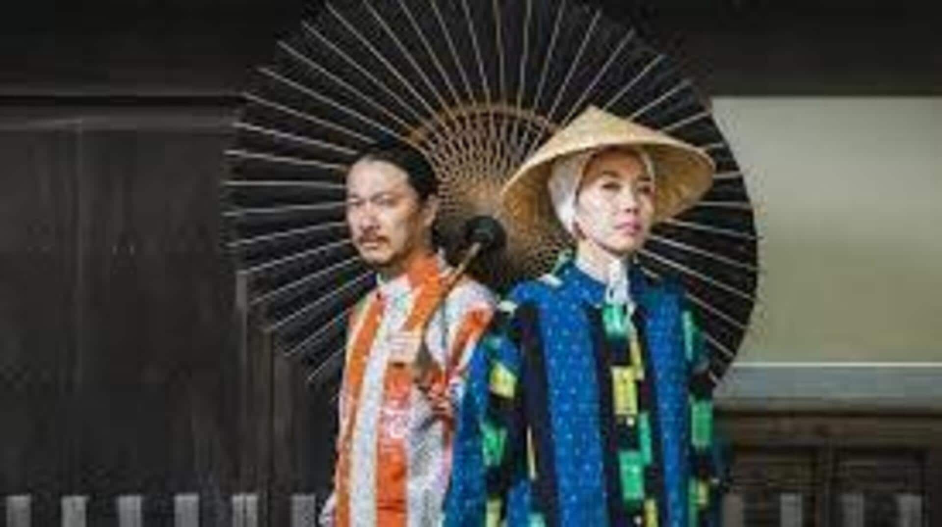 日本のアップサイクルファッションのトレンド5選