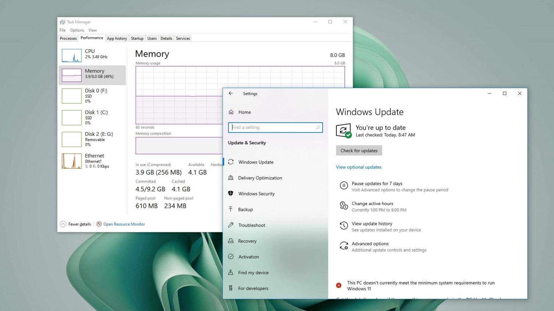 パソコン性能を最適化する５つの科学的方法