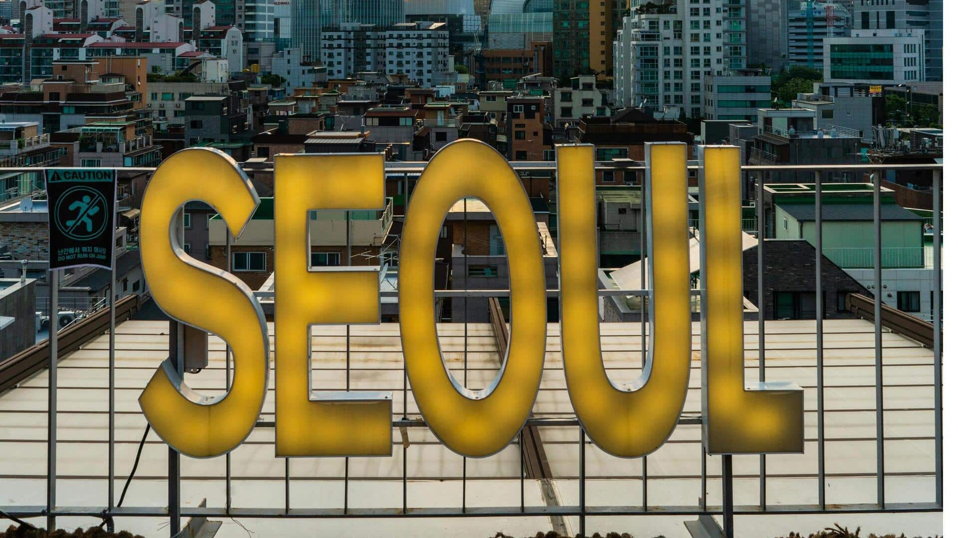 ソウルでリラックスするための五つの茶カフェ