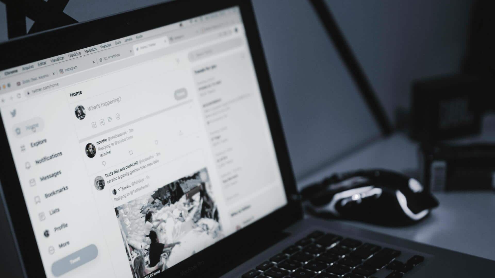 ブラウザタブグループでオンライン集中力を高める方法