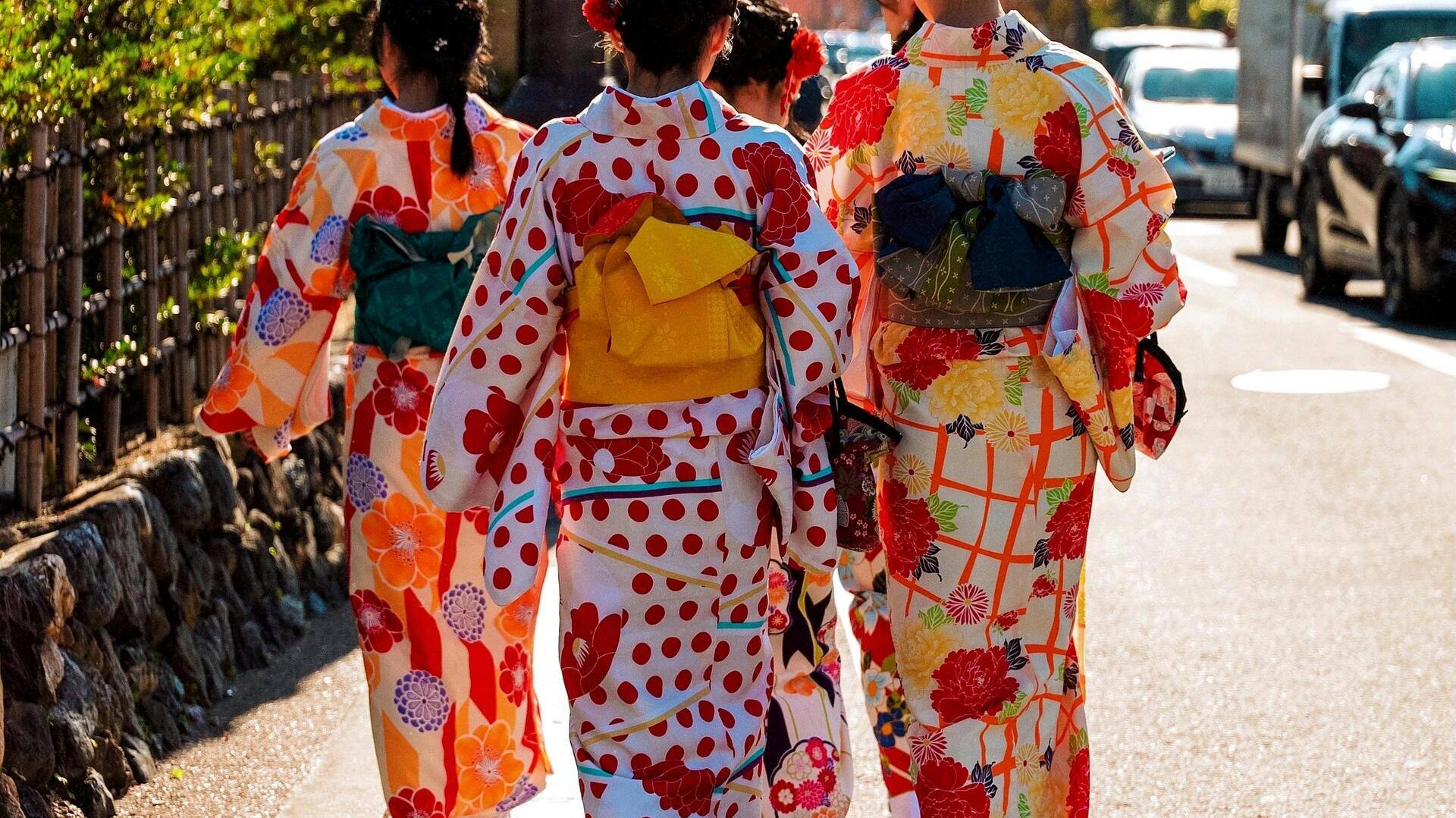 こんにゃく植え祭りの服装ガイド