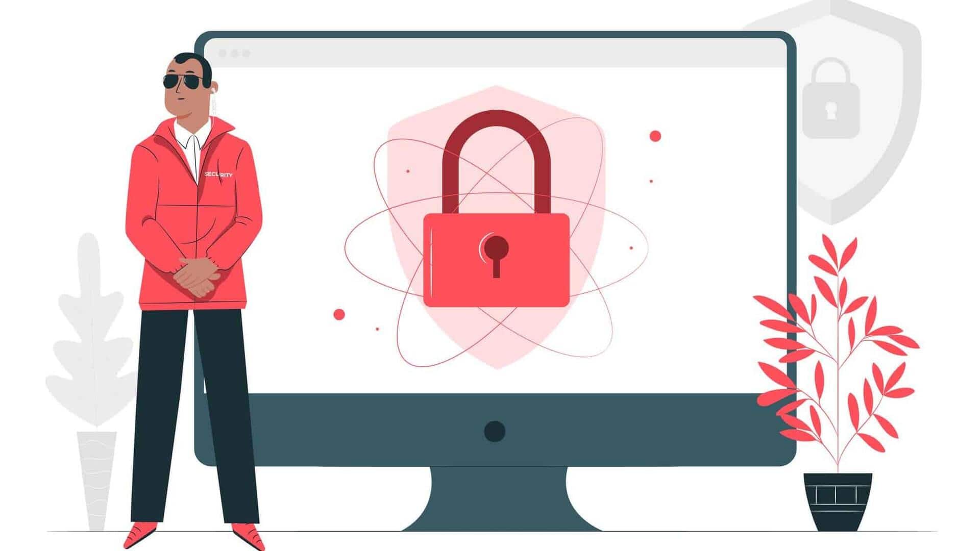 メールセキュリティを強化する暗号化ツールの使い方
