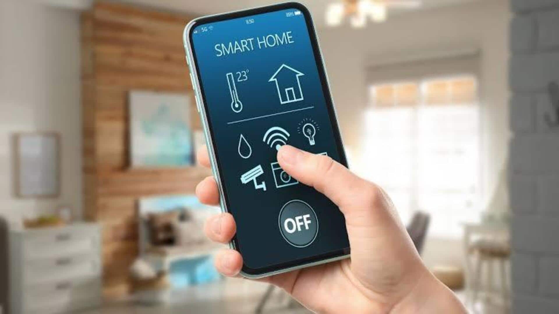 朝のルーチンを自動化するスマートホームハック