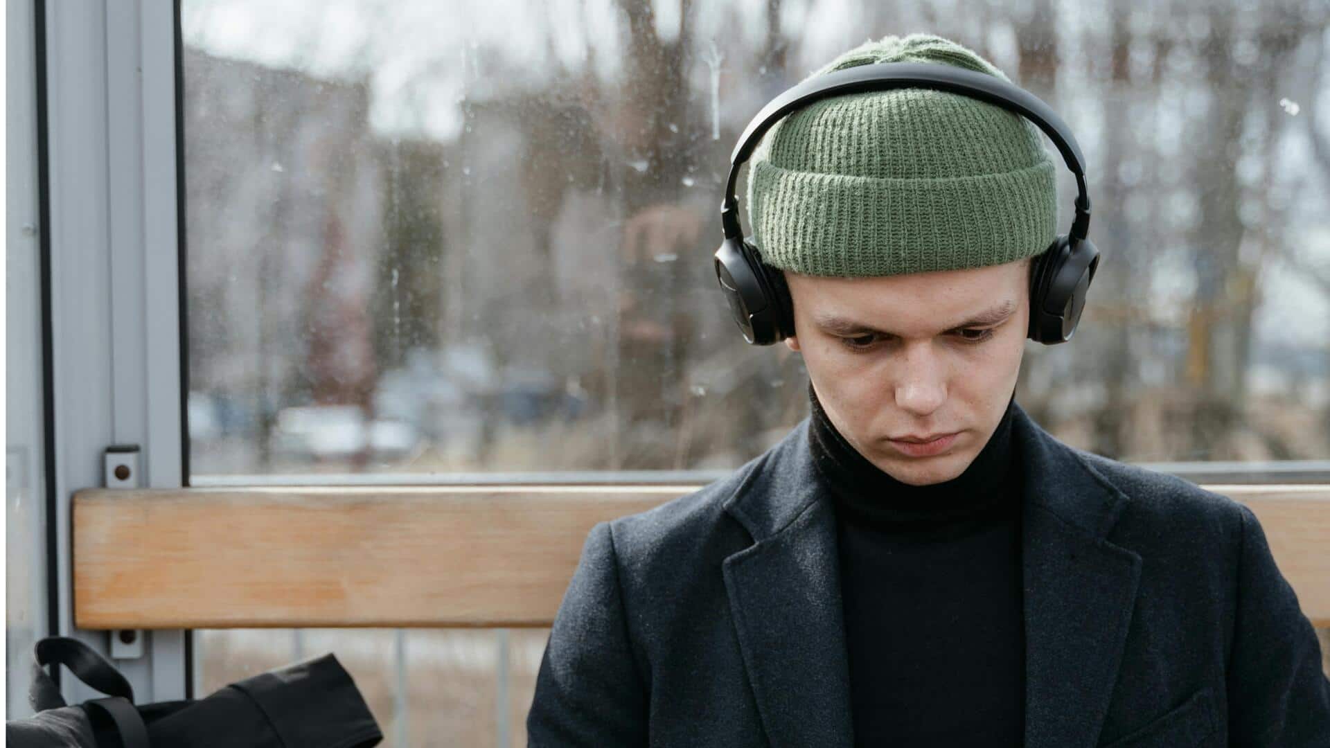 ウィンターシック：アーストーンで魅せる冬のファッション