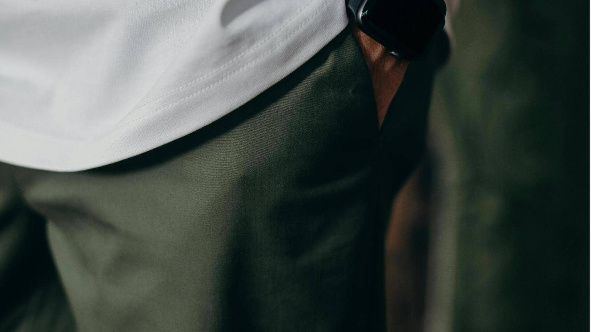 ブラッシュドコットンパンツで冬の日本スタイルを再定義